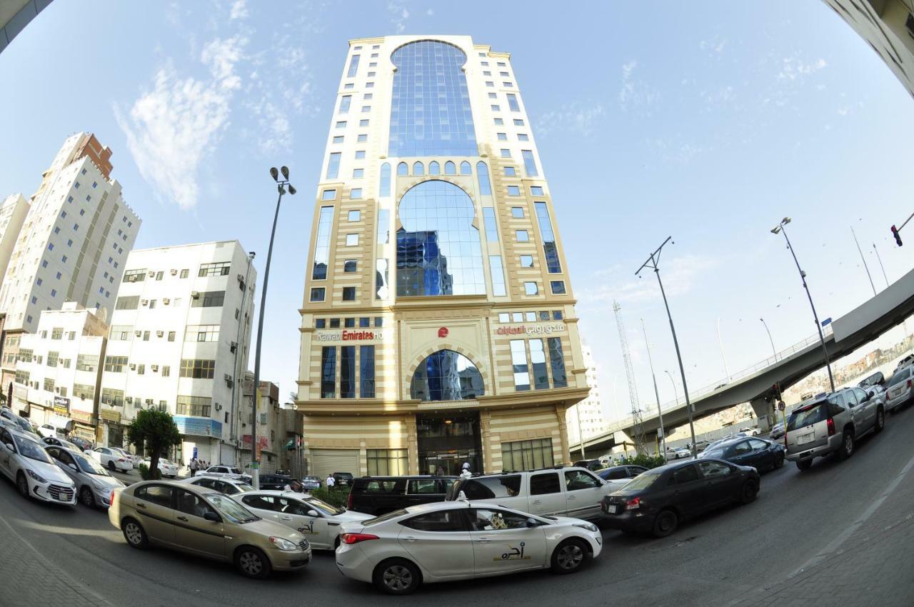 Hotel Rawabi Emirates Mecca