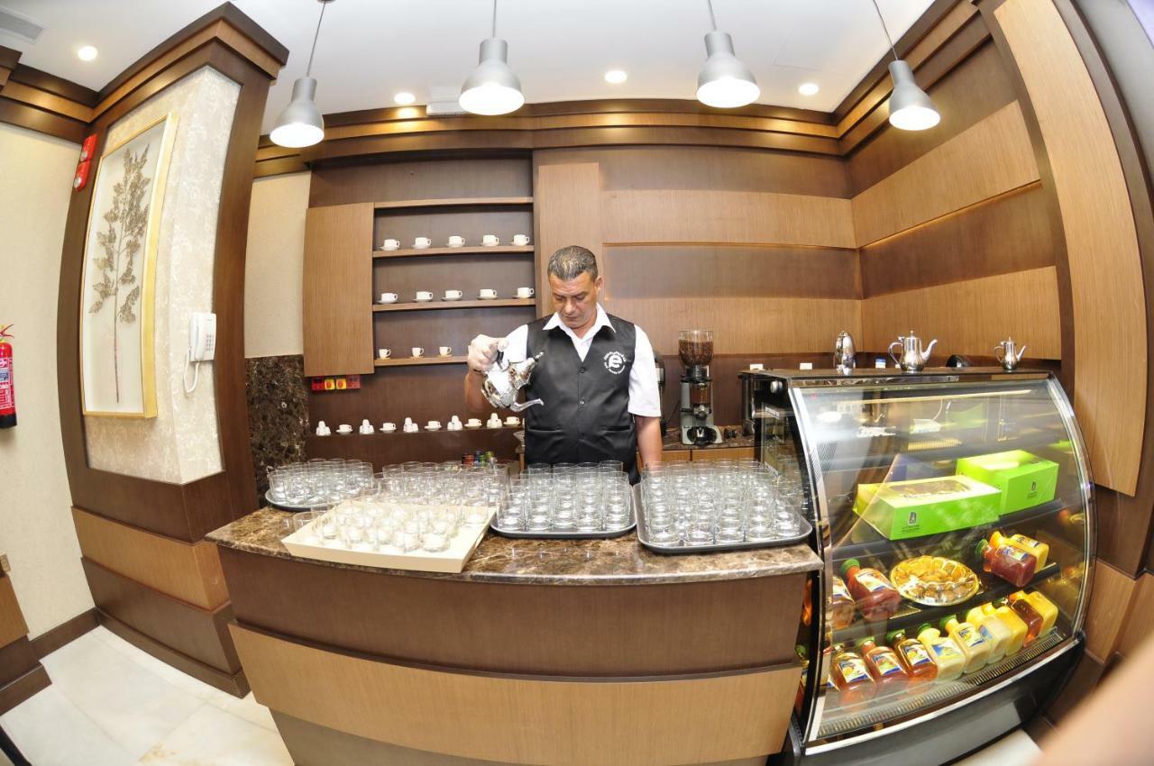 Hotel Rawabi Emirates