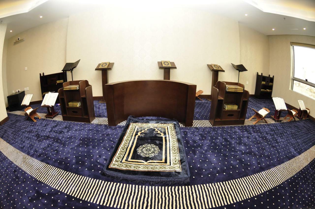 Hotel Rawabi Emirates