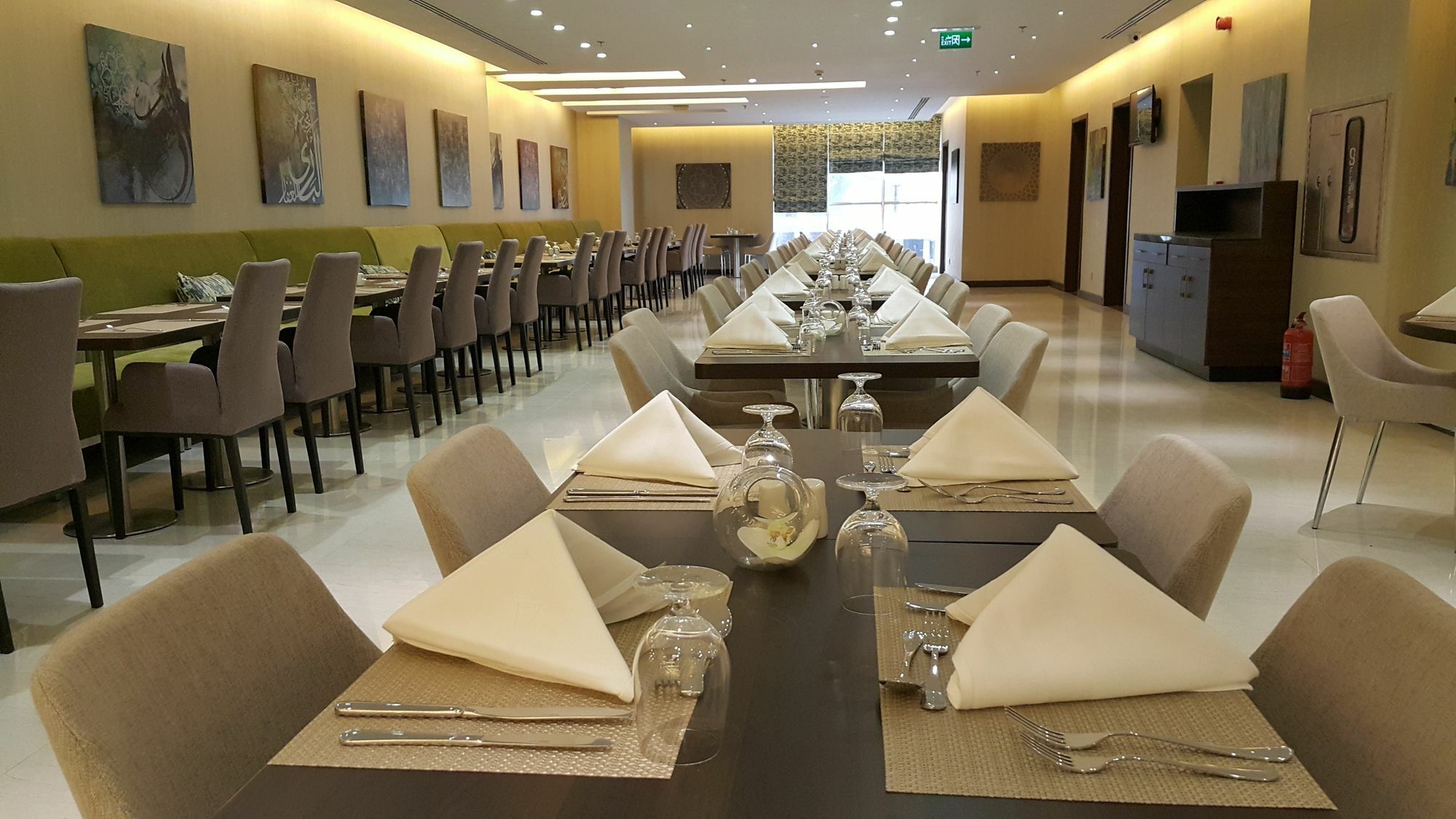 M Makkah By Millennium 5* Mecca