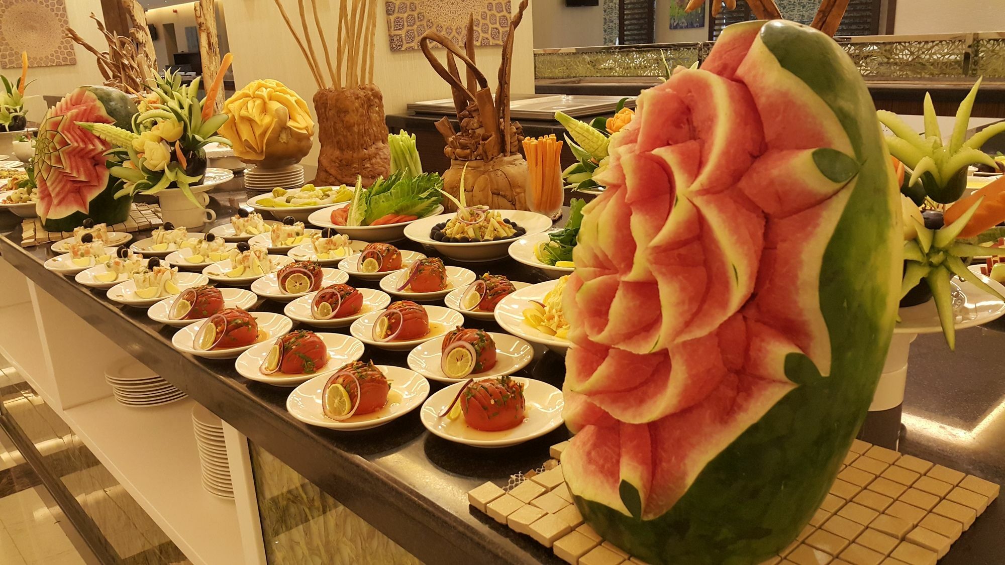 M Makkah By Millennium Hotel Mecca