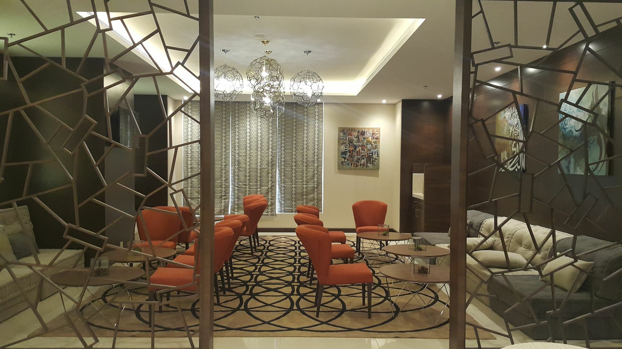 M Makkah By Millennium 5*