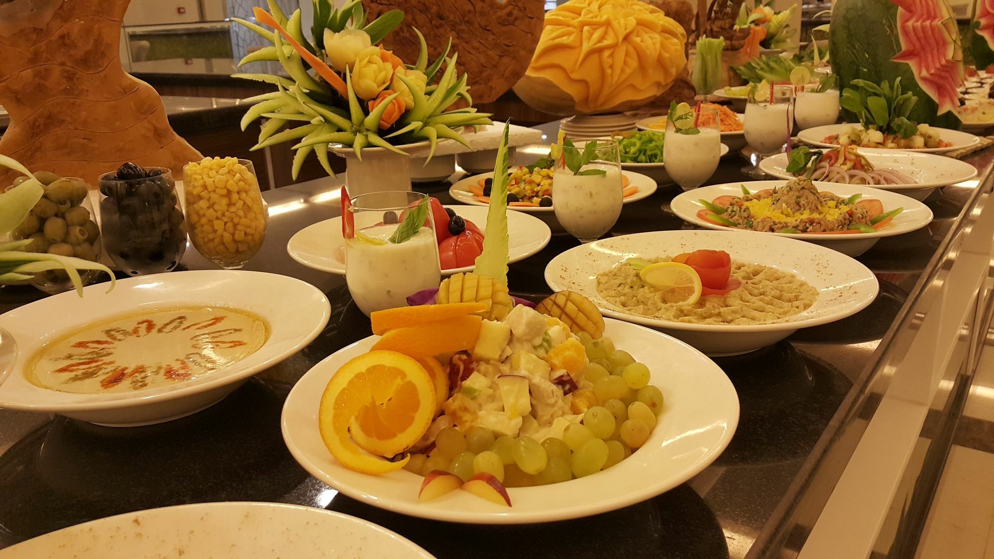 Hotel M Makkah By Millennium 5*