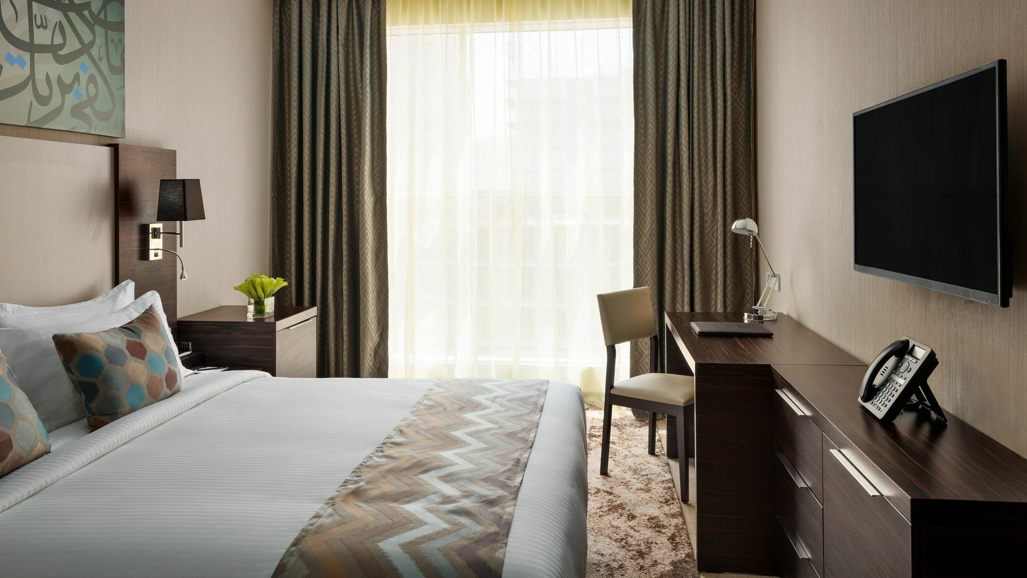 M Makkah By Millennium