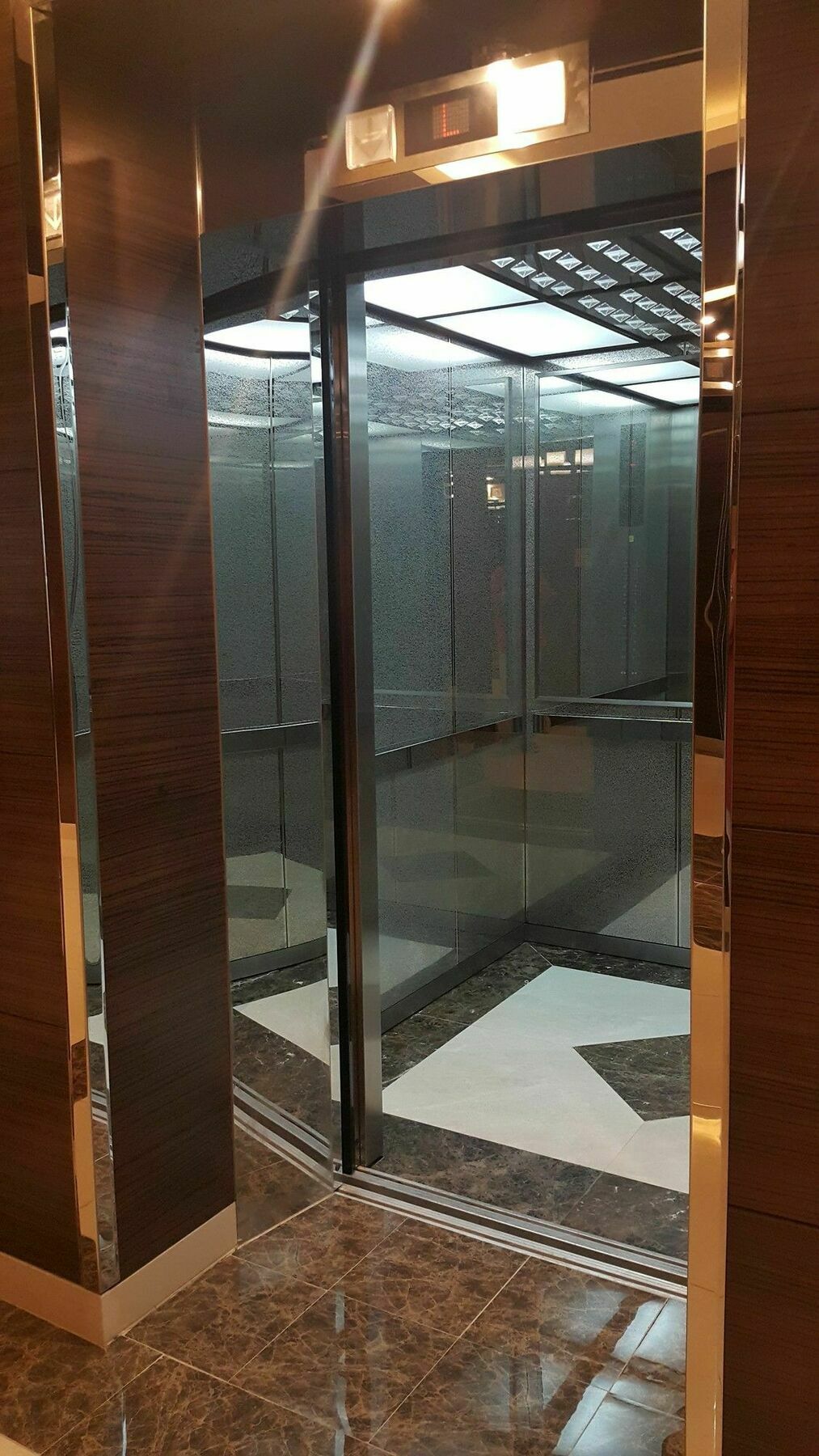 M Makkah By Millennium Hotel 5*