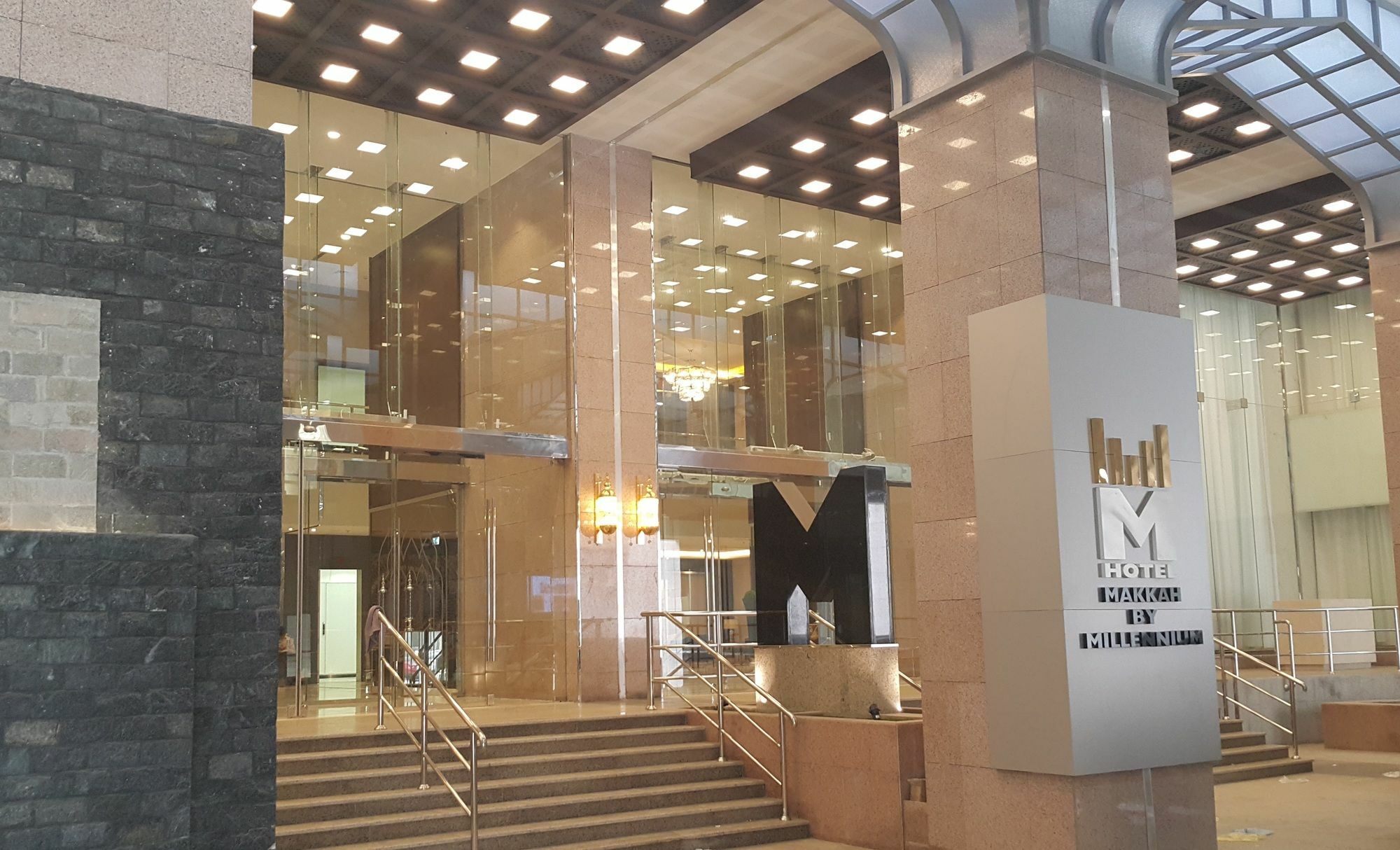 Hotel M Makkah By Millennium