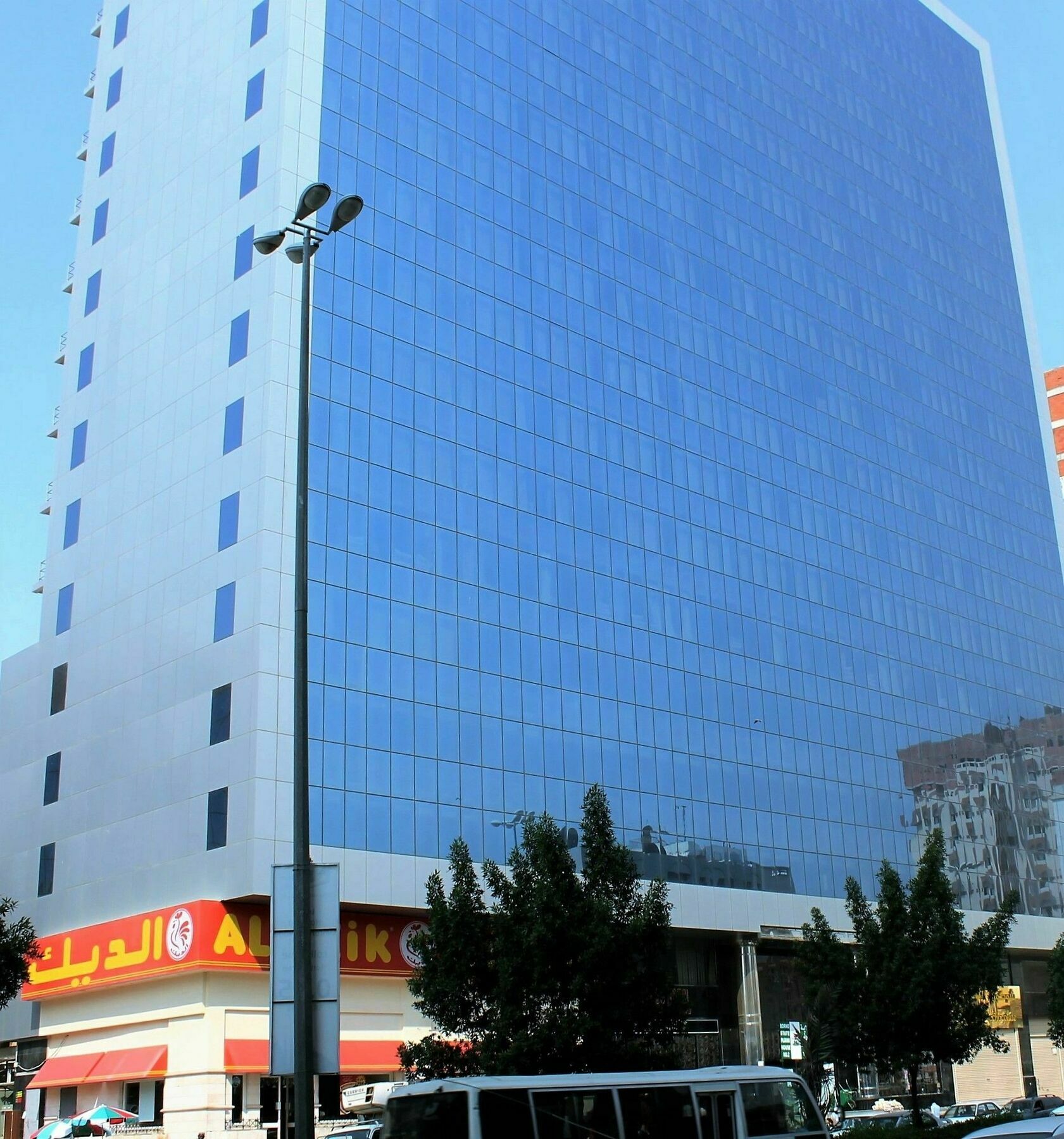 Hotel Fal Al Taj 2*