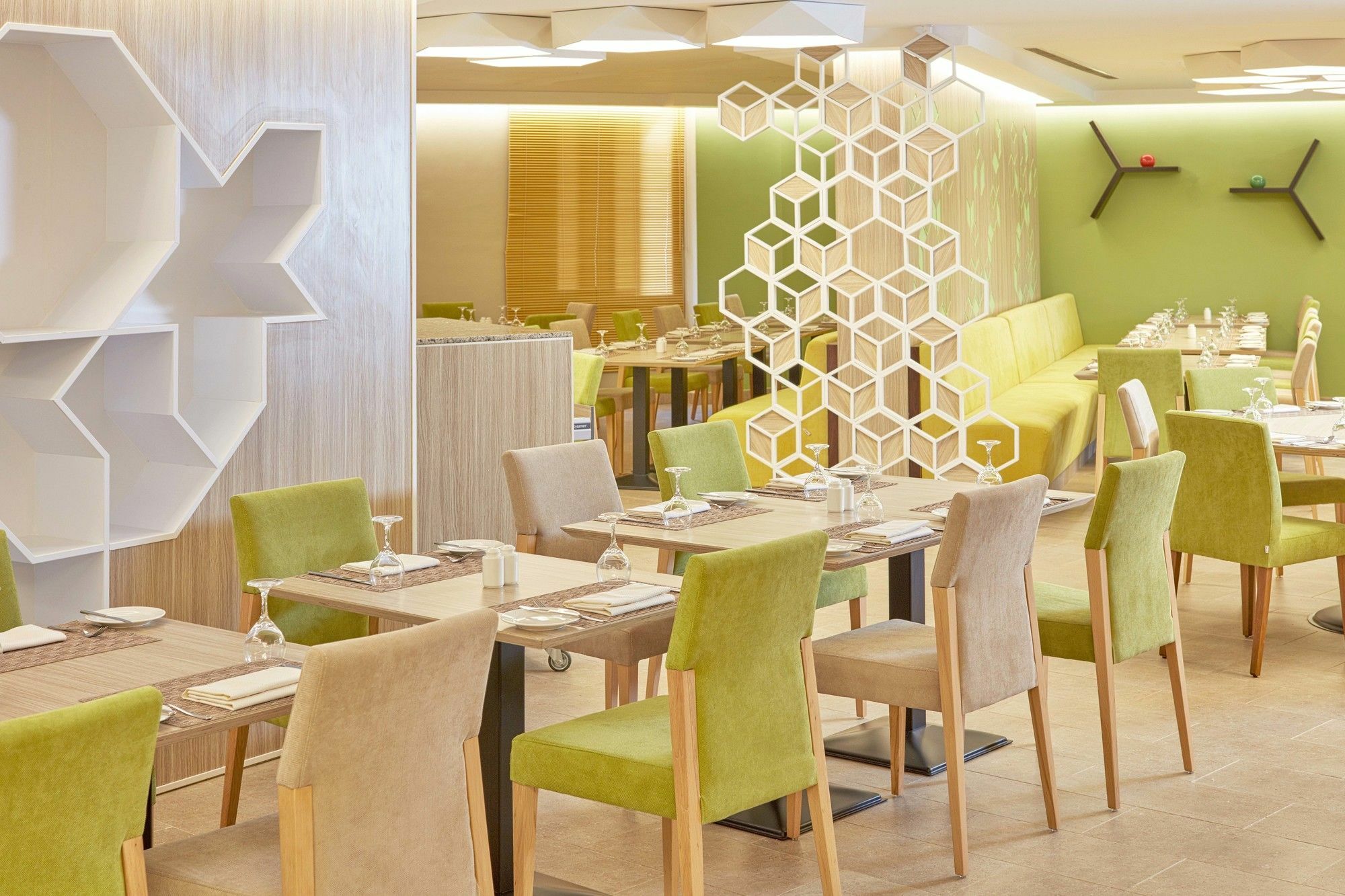 Hotel Ibis Styles Makkah 3*