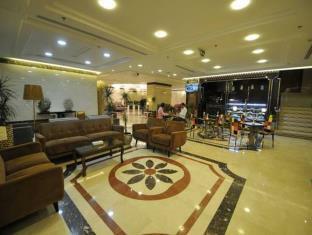 Hotel Azka Al Safa 3*