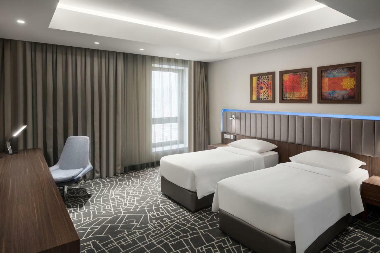 Park By Radisson Makkah Aziziyah Hotel
