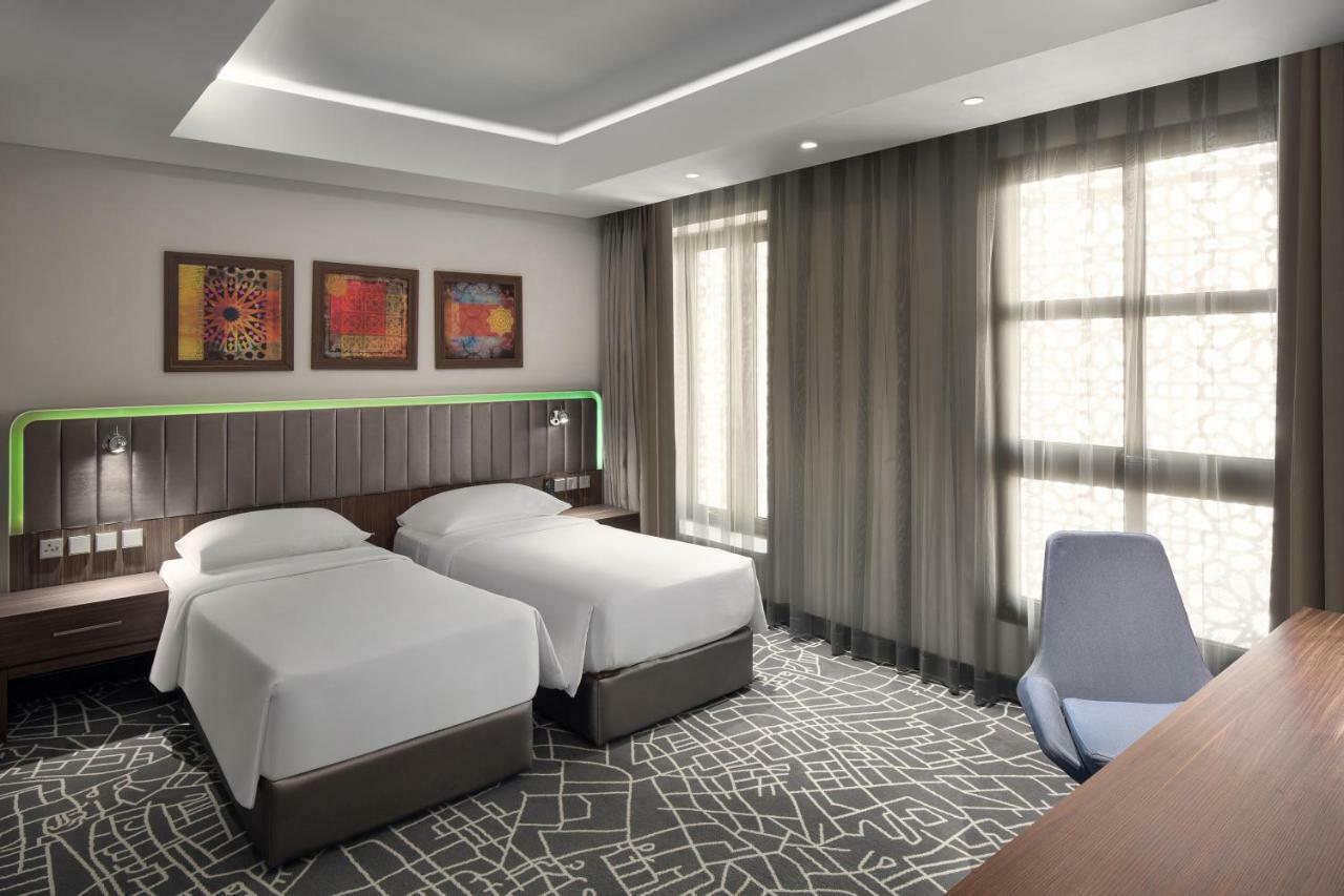 Park By Radisson Makkah Aziziyah Hotel Mecca