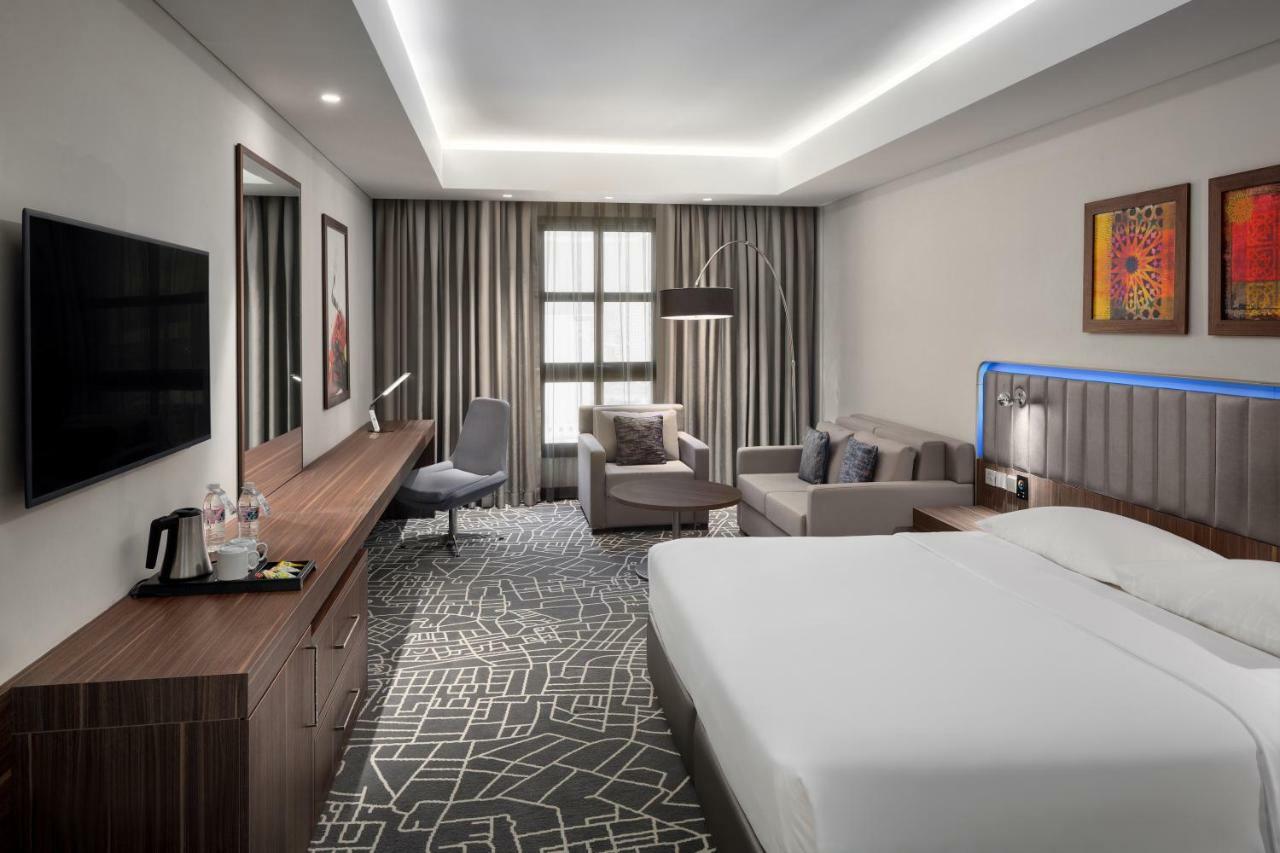 Park By Radisson Makkah Aziziyah