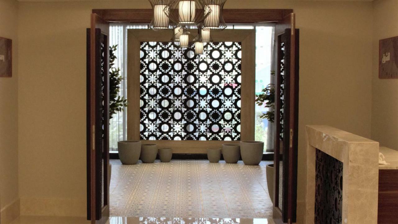 Hotel Park By Radisson Makkah Aziziyah 5*