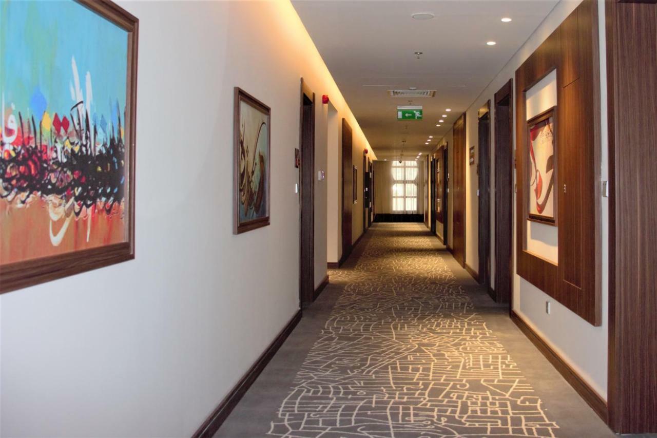 Park By Radisson Makkah Aziziyah Hotel Mecca