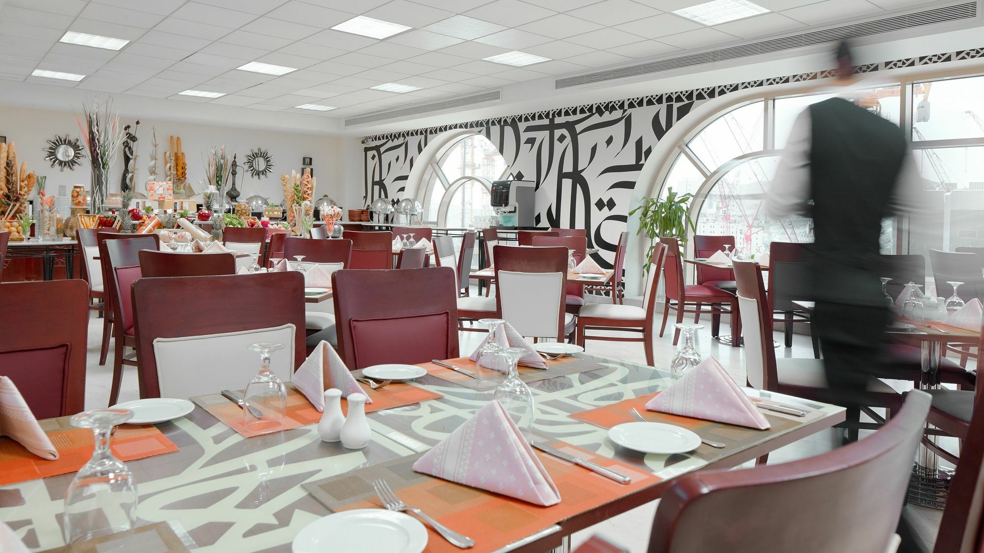 Hotel Makarem Umm Al Qura