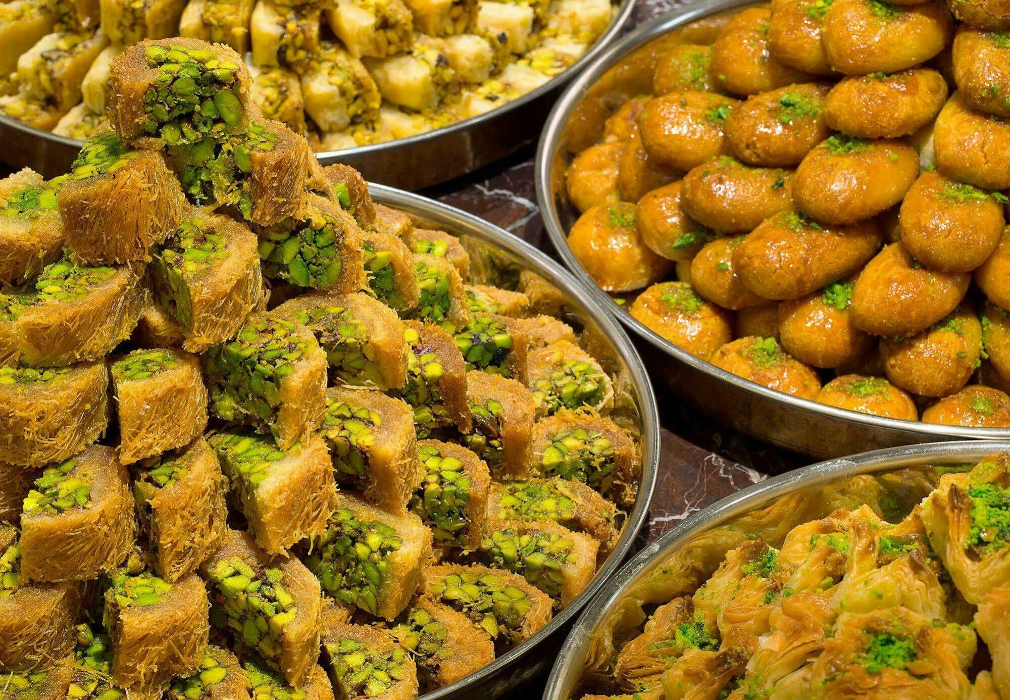 Jabal Omar Marriott Makkah Hotel
