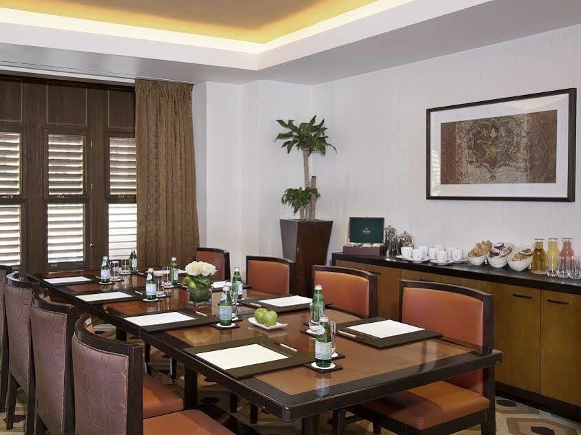 Hotel Jabal Omar Marriott Makkah 5*