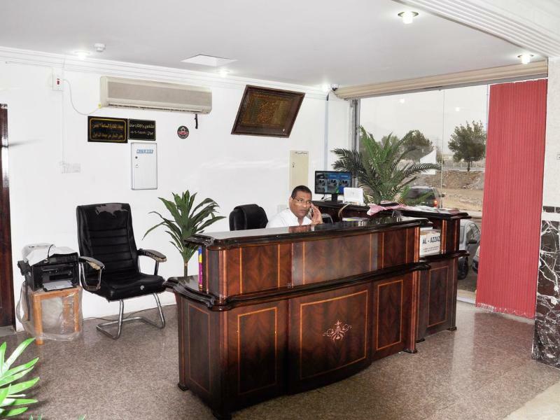 Apartment Al Eairy Makkah 4