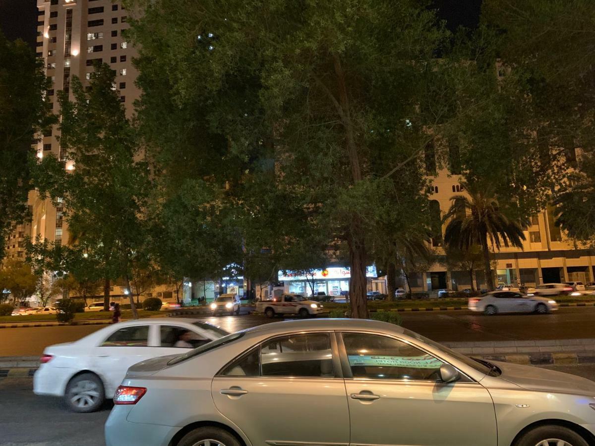 Najmat Alnoor Almaabdah Hotel Mecca