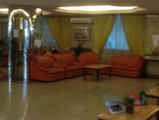 Cristalaat Al Aseel 3* Mecca