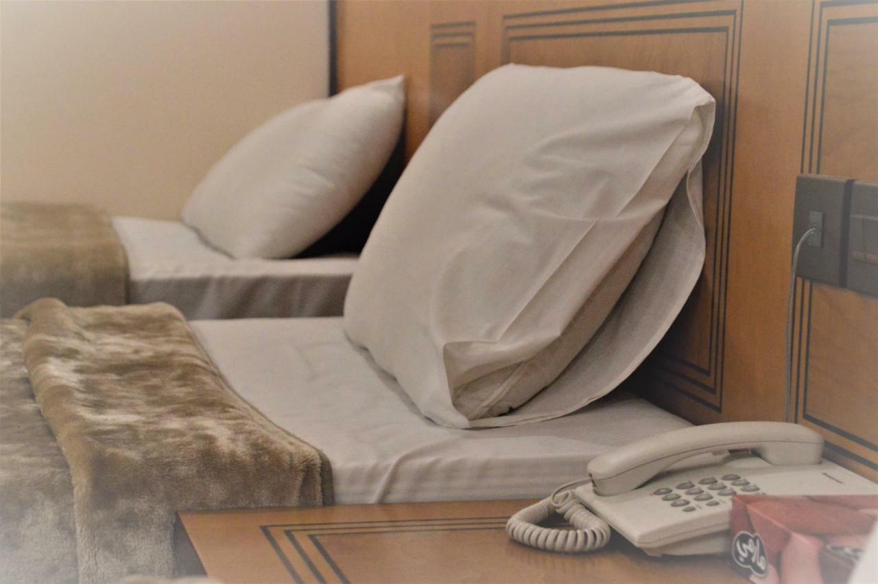 Hotel Al Fajr Al Badea 1 3*