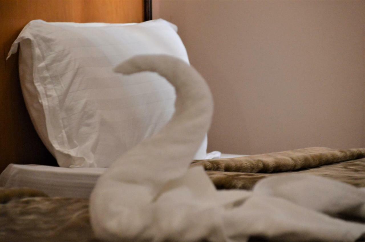 Hotel Al Fajr Al Badea 1 Mecca