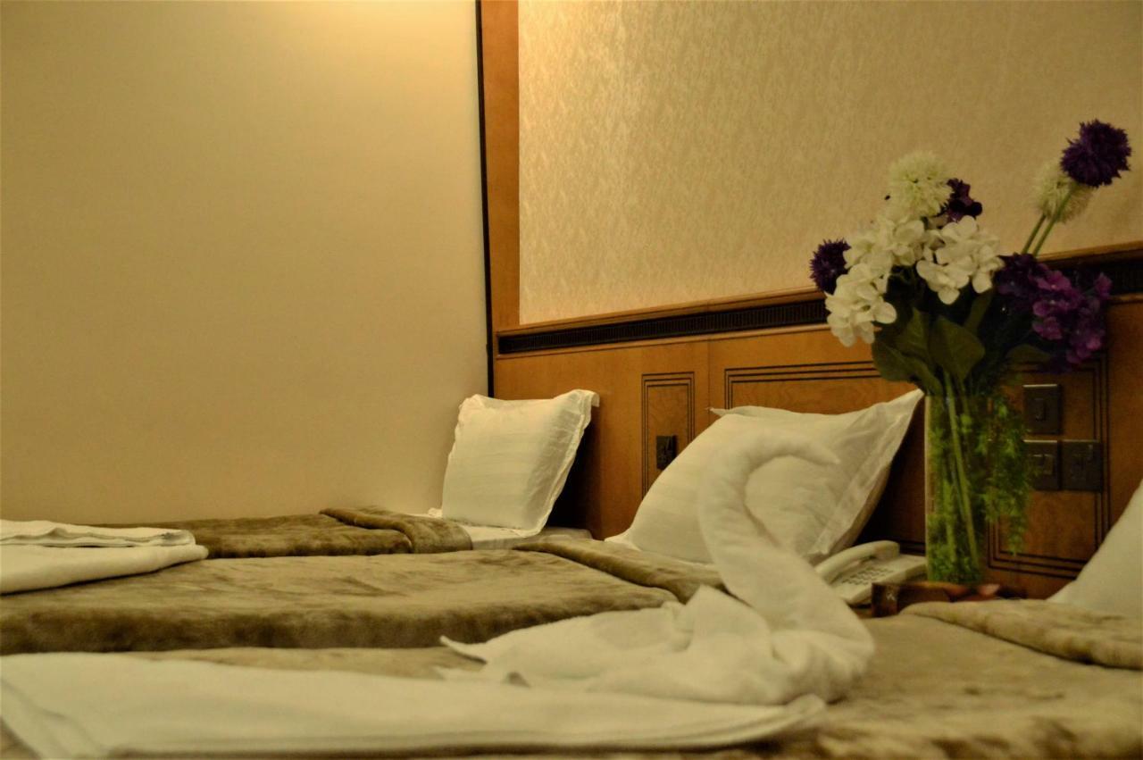 Hotel Al Fajr Al Badea 1 Mecca