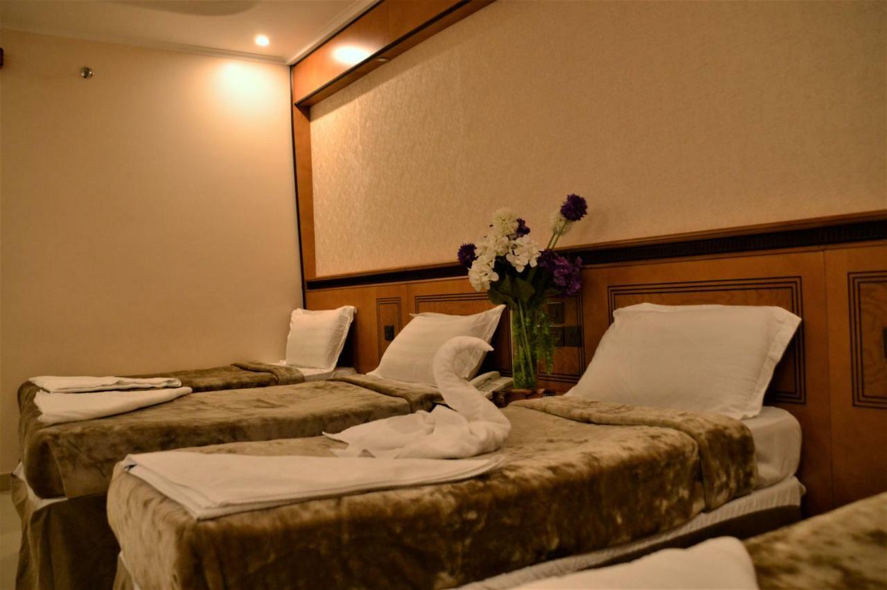 Al Fajr Al Badea 1 Hotel 3*