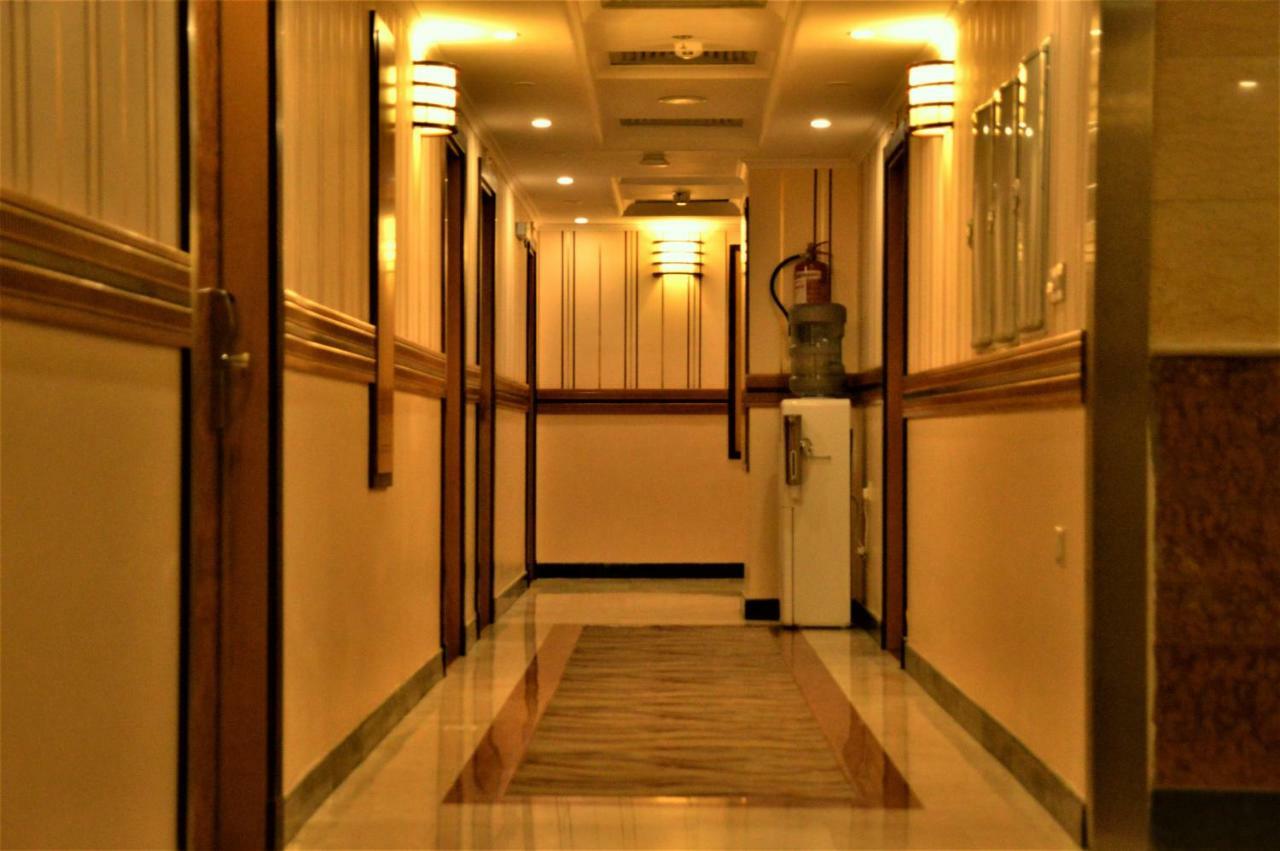 Al Fajr Al Badea 1 Hotel 3*