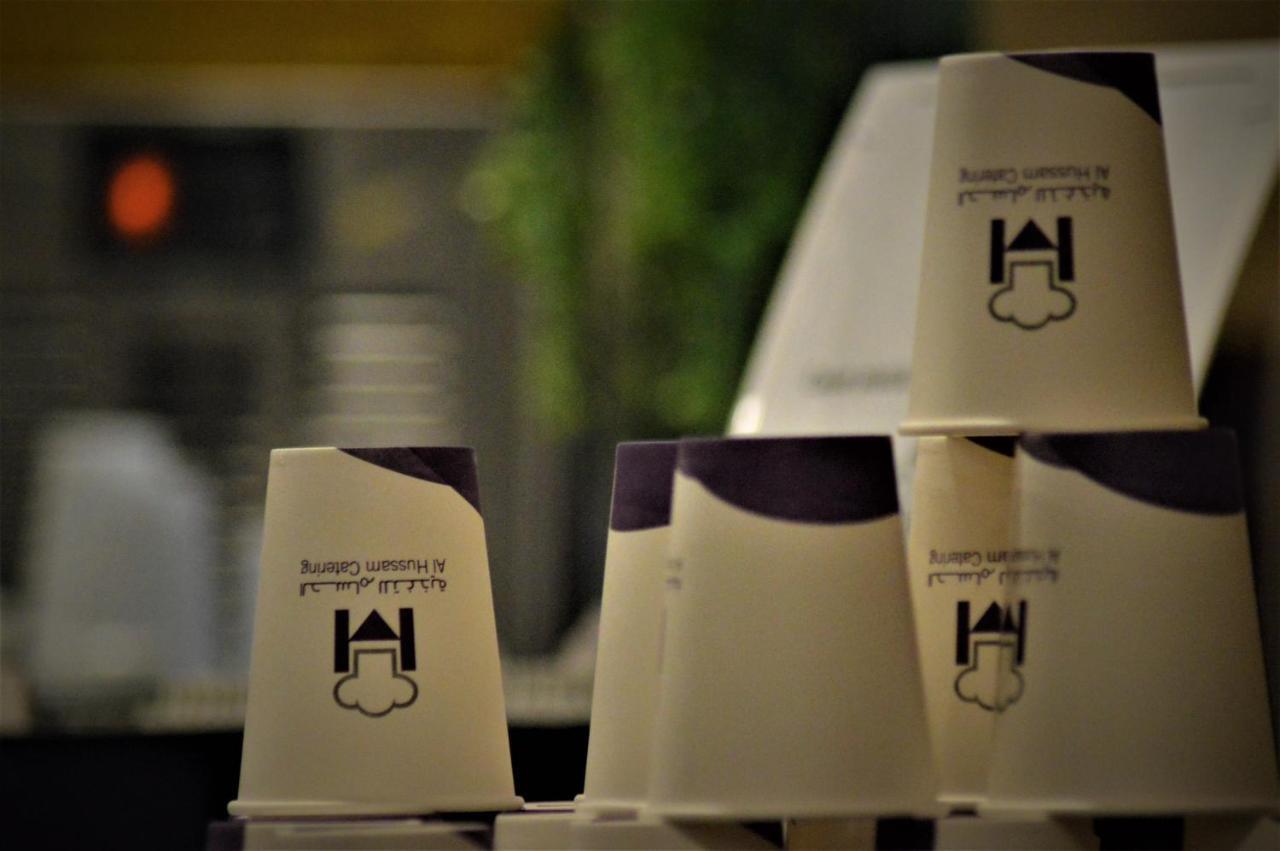 Hotel Al Fajr Al Badea 1 3*