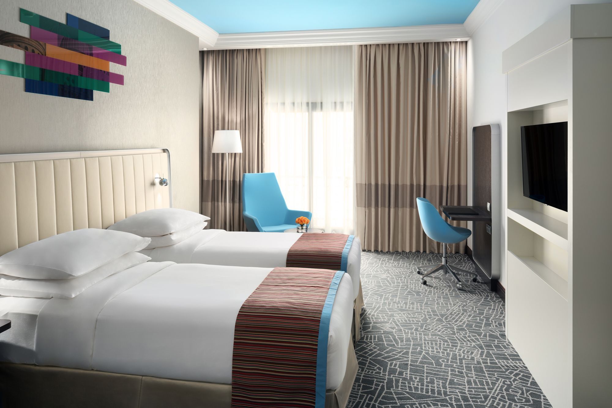 Hotel Park By Radisson Makkah Al Naseem 4*