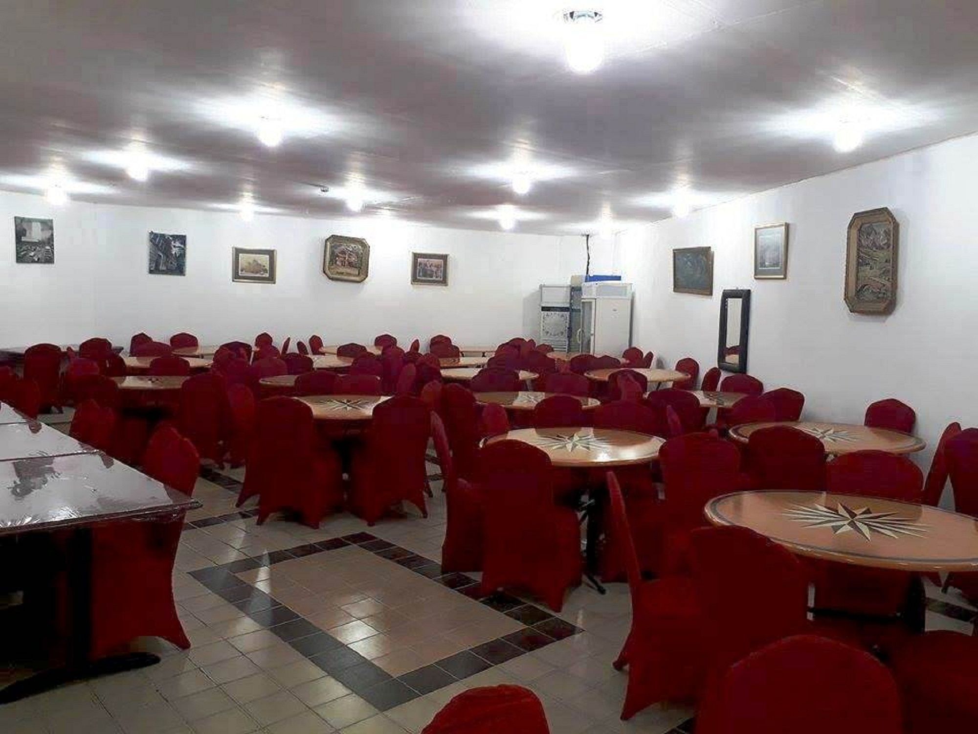 Hotel Al Tawfik Plaza