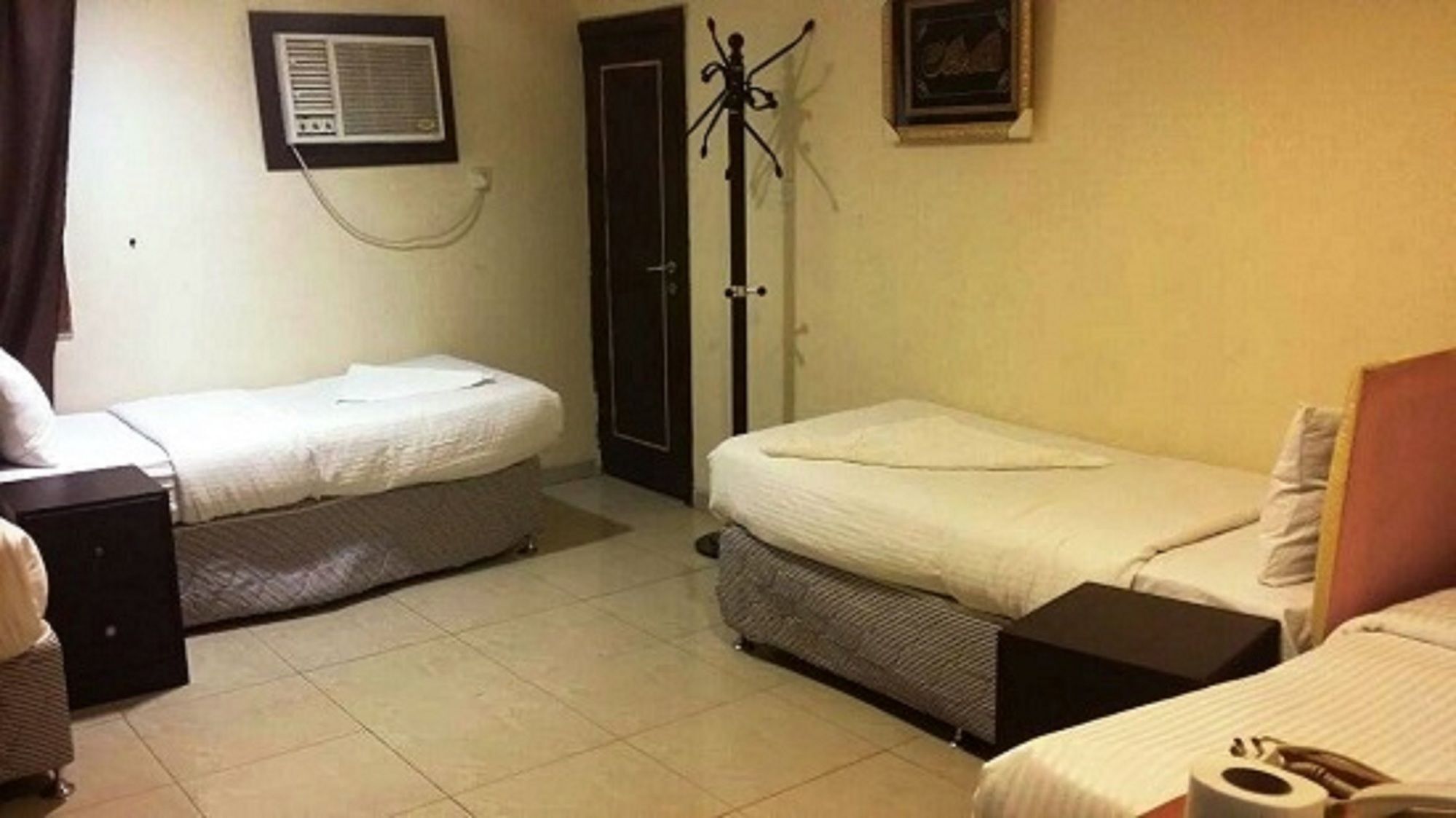 Hotel Al Tawfik Plaza 3*