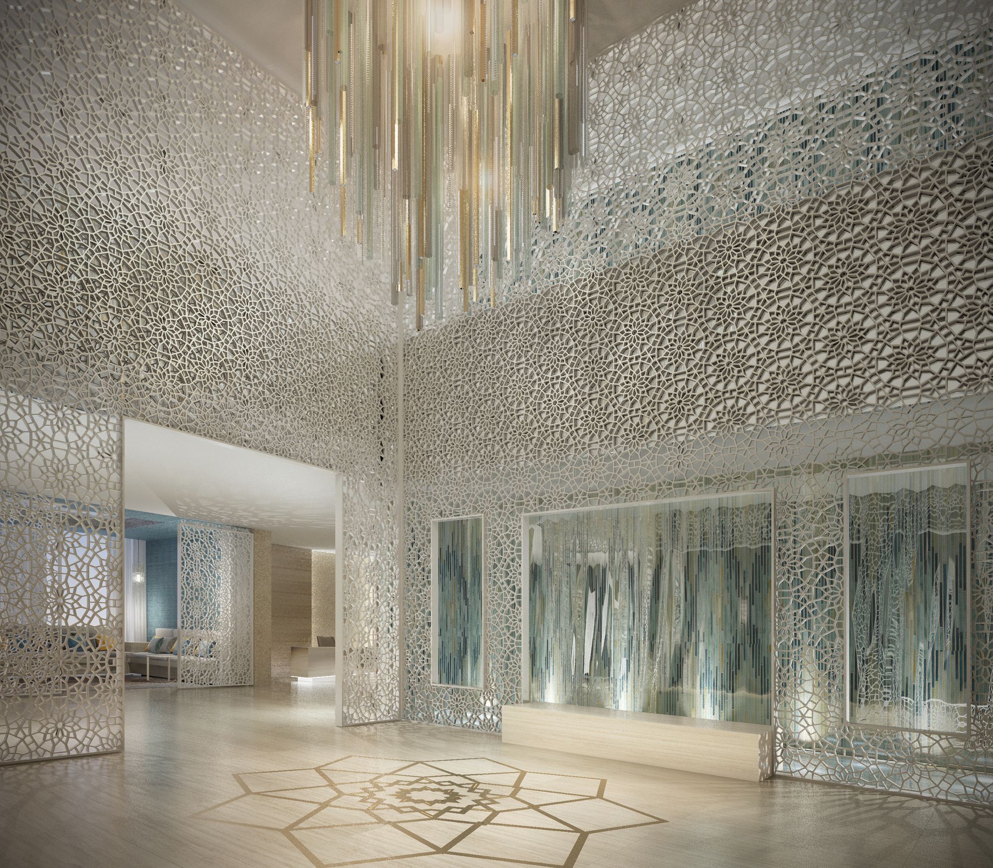 Tilal Jabal Al Kabah 5* Mecca