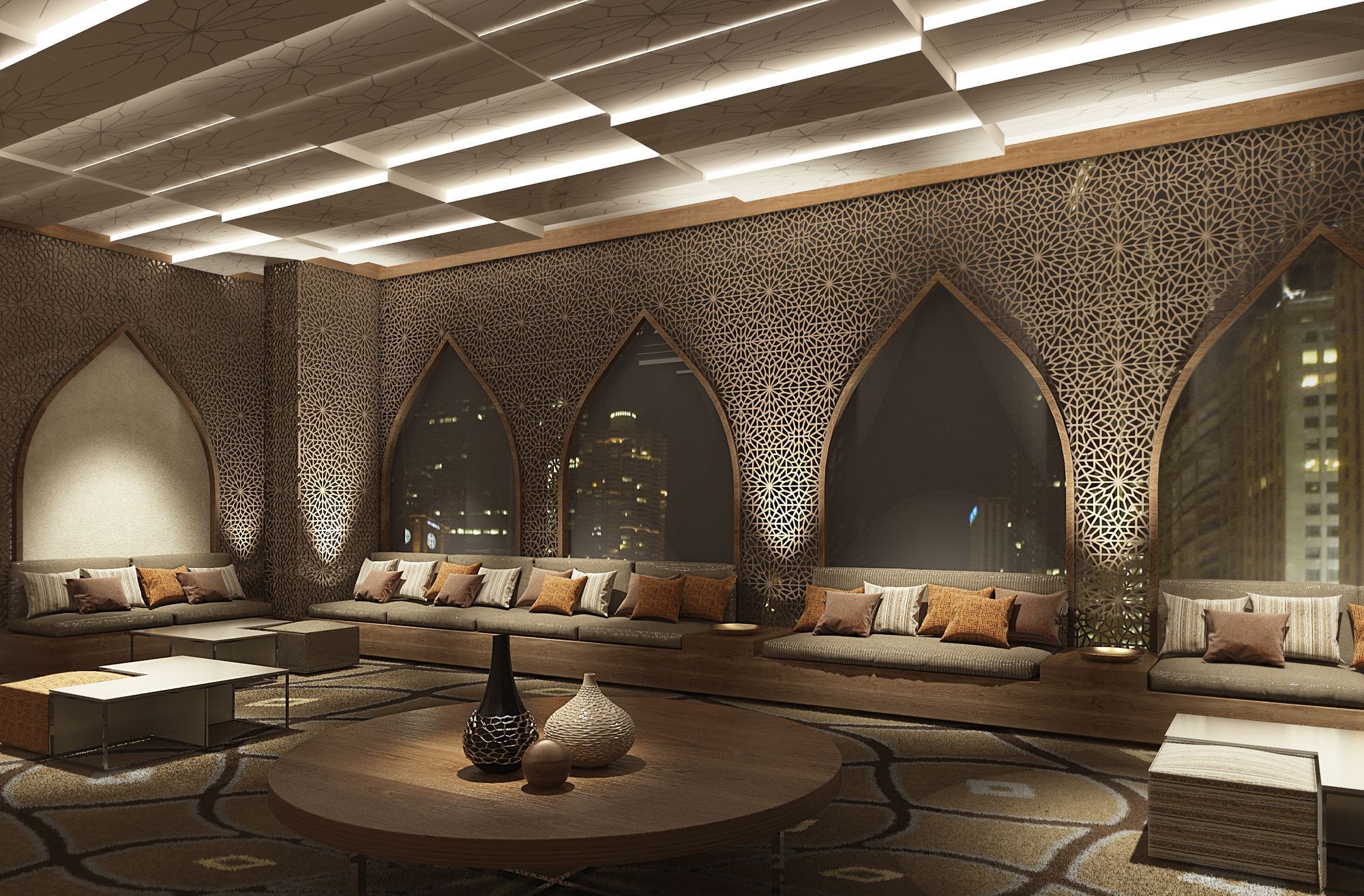 Tilal Jabal Al Kabah 5*
