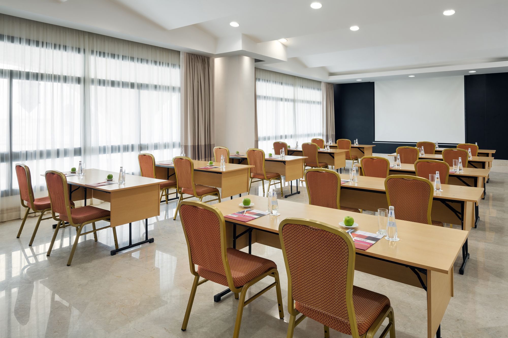 Park By Radisson Makkah Al Naseem 4*