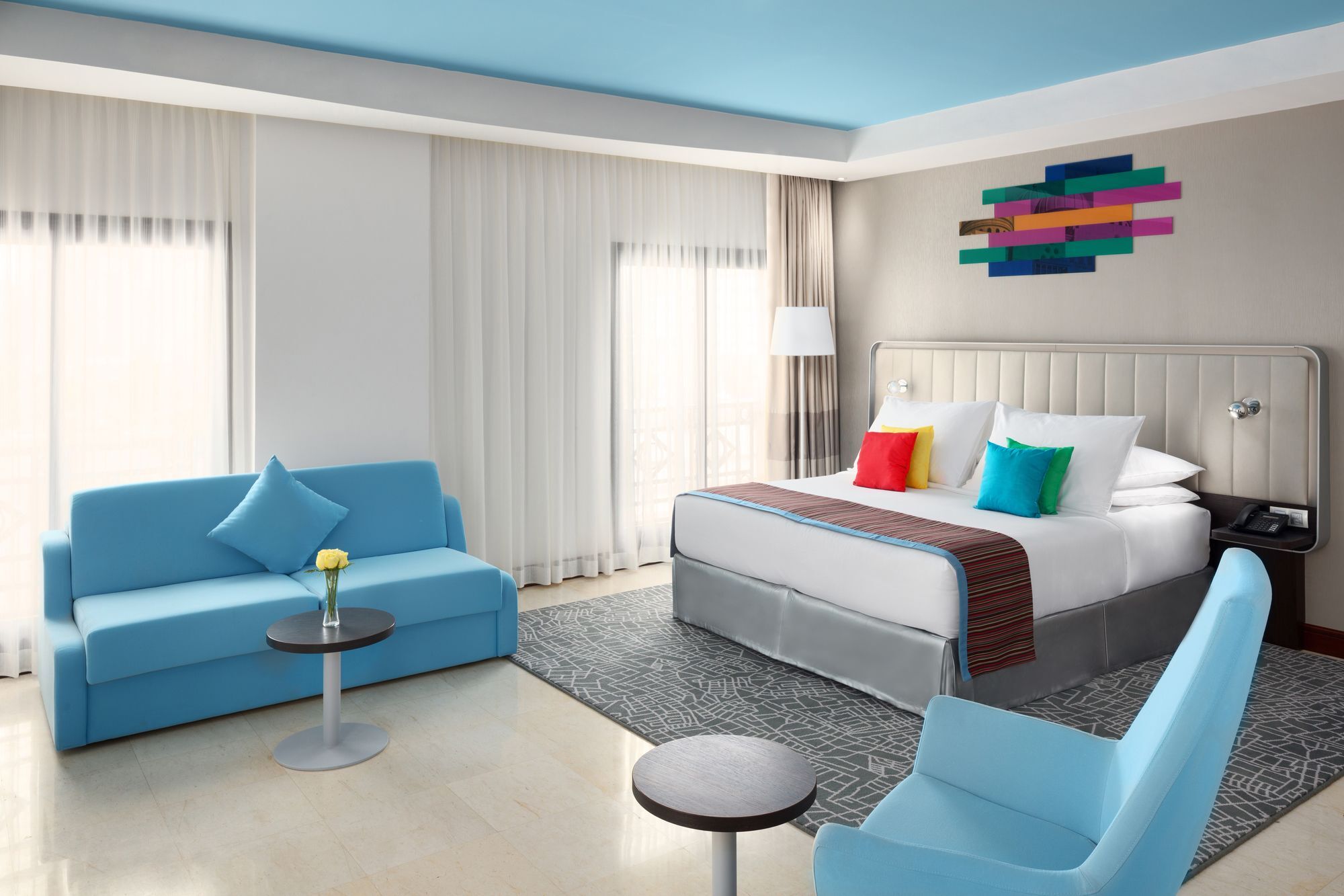 Park By Radisson Makkah Al Naseem 4*