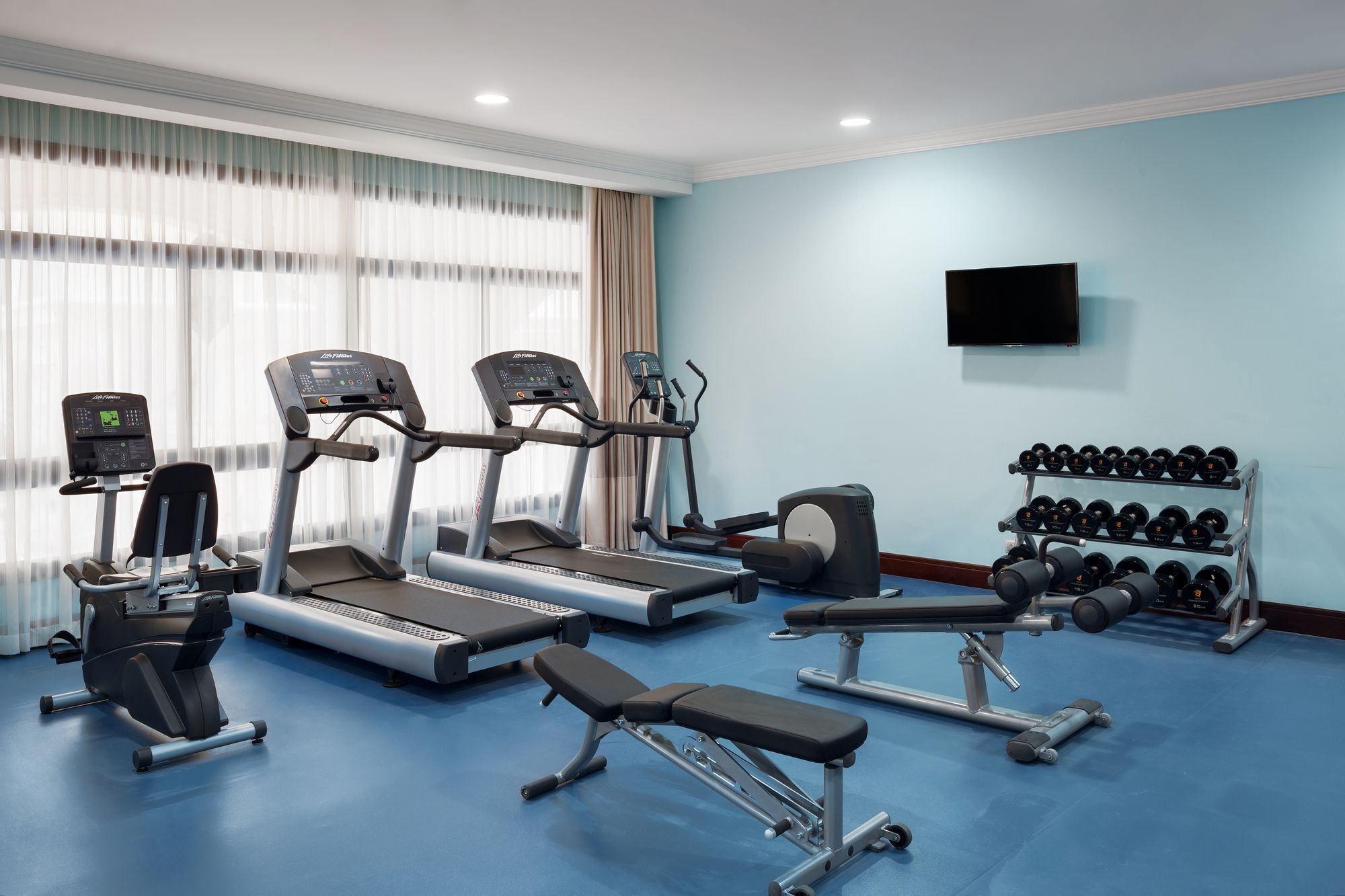 Park By Radisson Makkah Al Naseem 4*