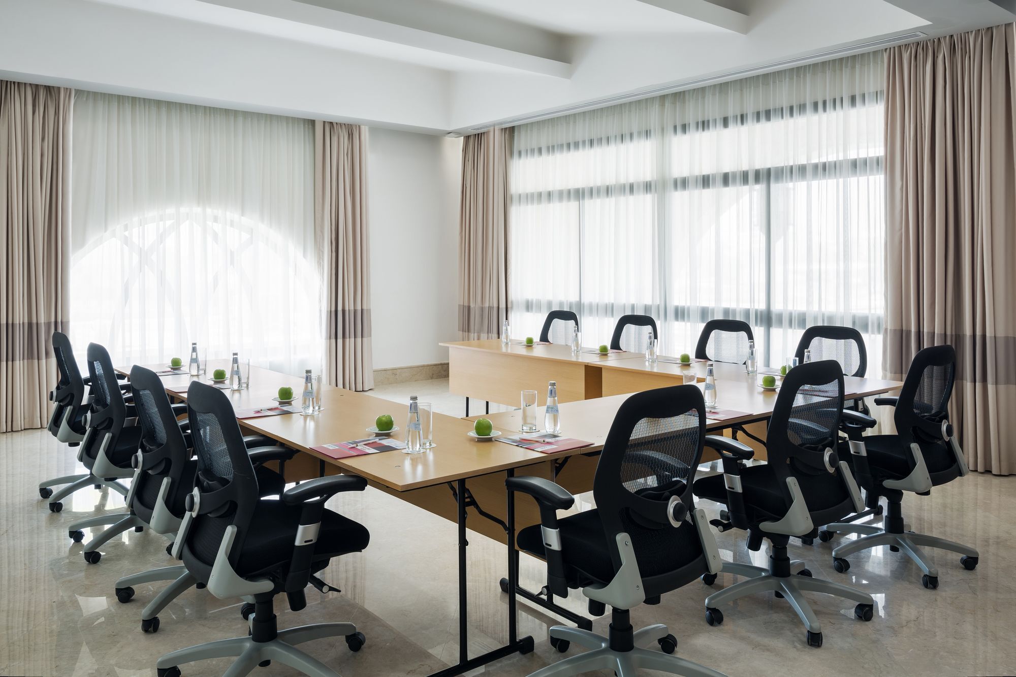 Hotel Park By Radisson Makkah Al Naseem