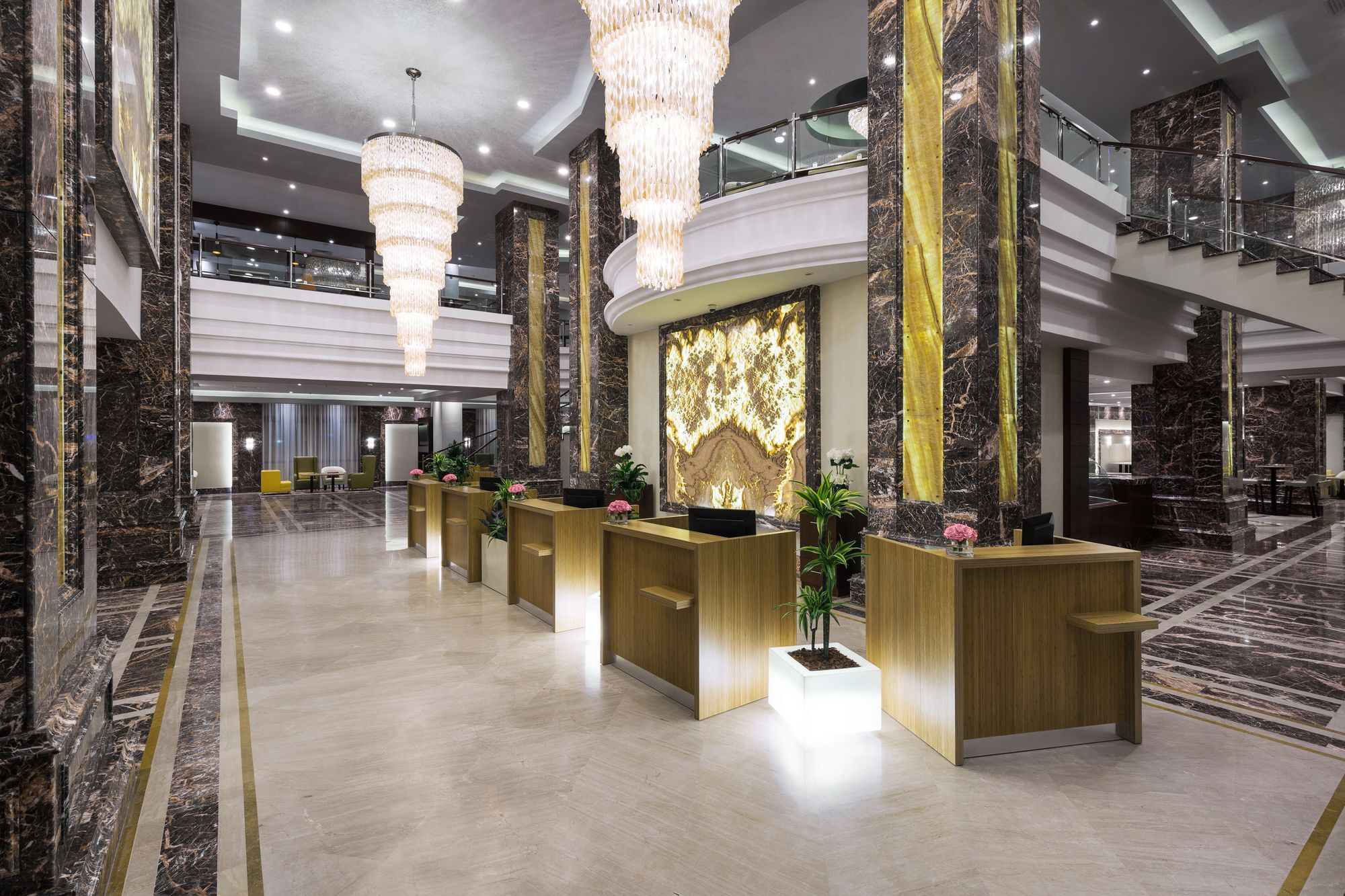 Park By Radisson Makkah Al Naseem 4*