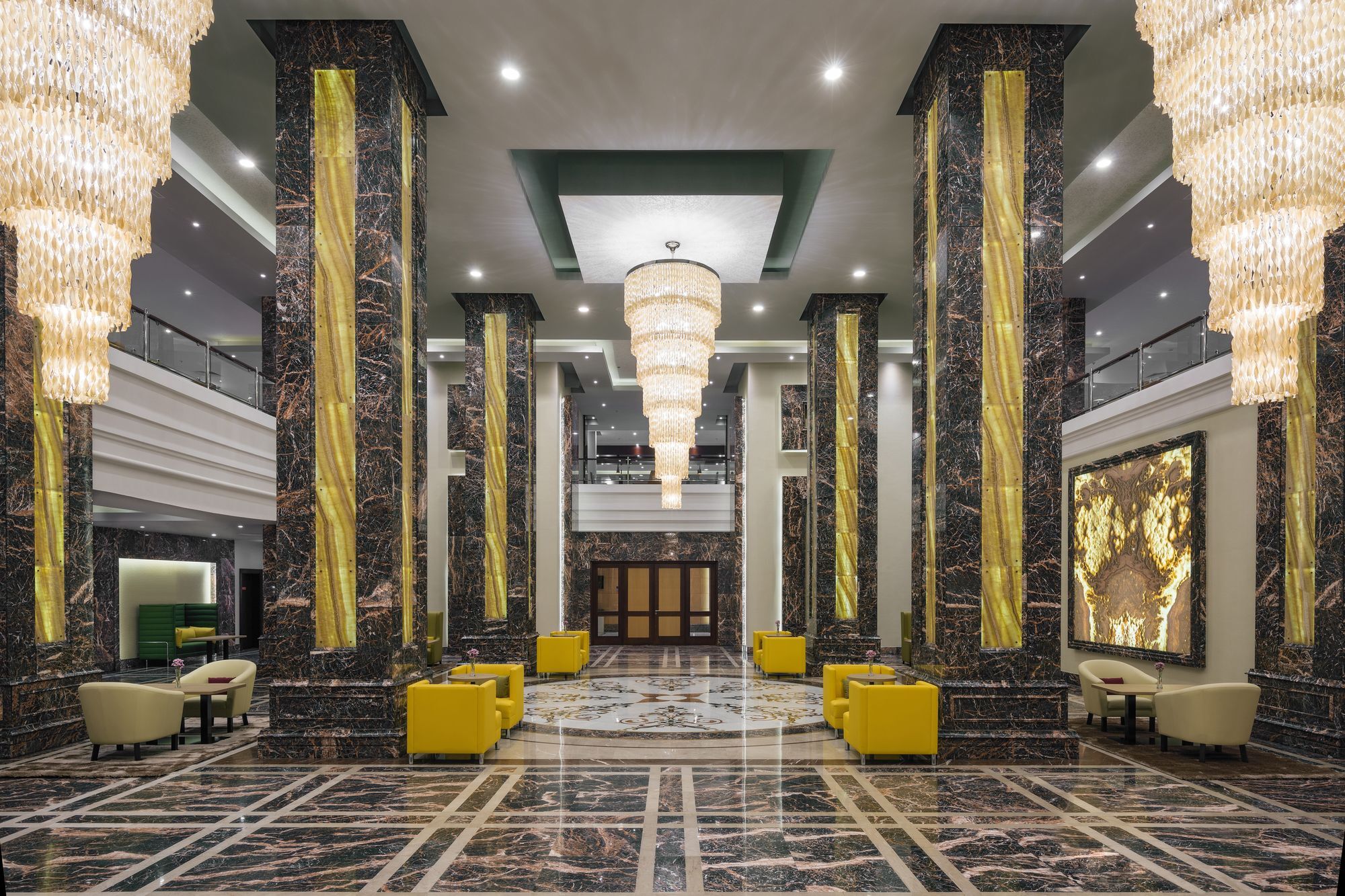 Hotel Park By Radisson Makkah Al Naseem