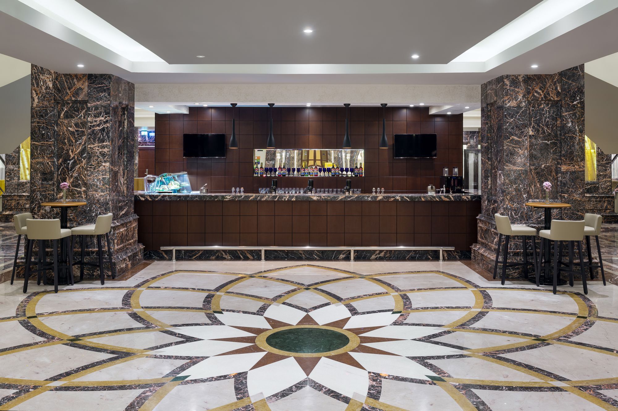 Hotel Park By Radisson Makkah Al Naseem
