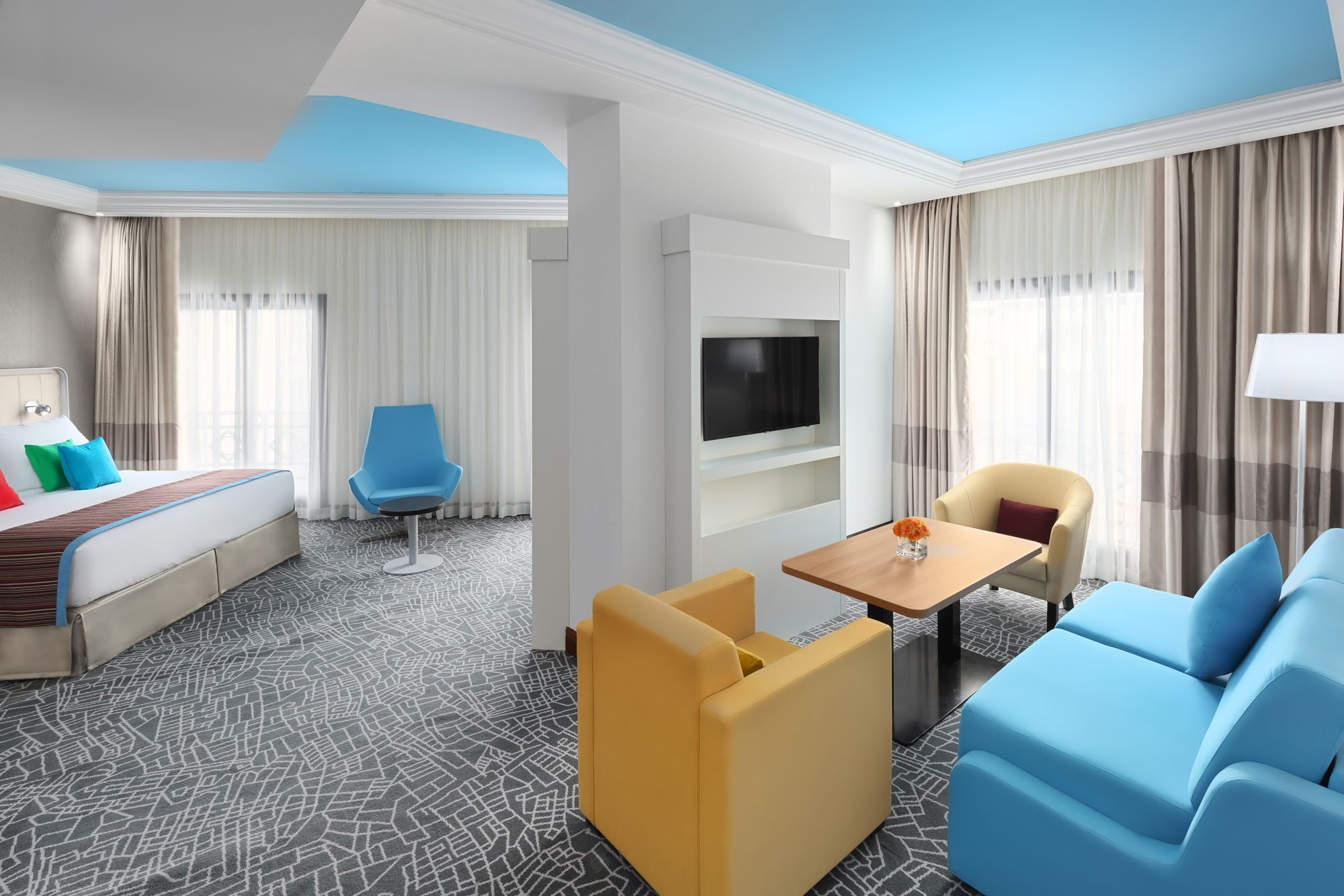 Hotel Park By Radisson Makkah Al Naseem