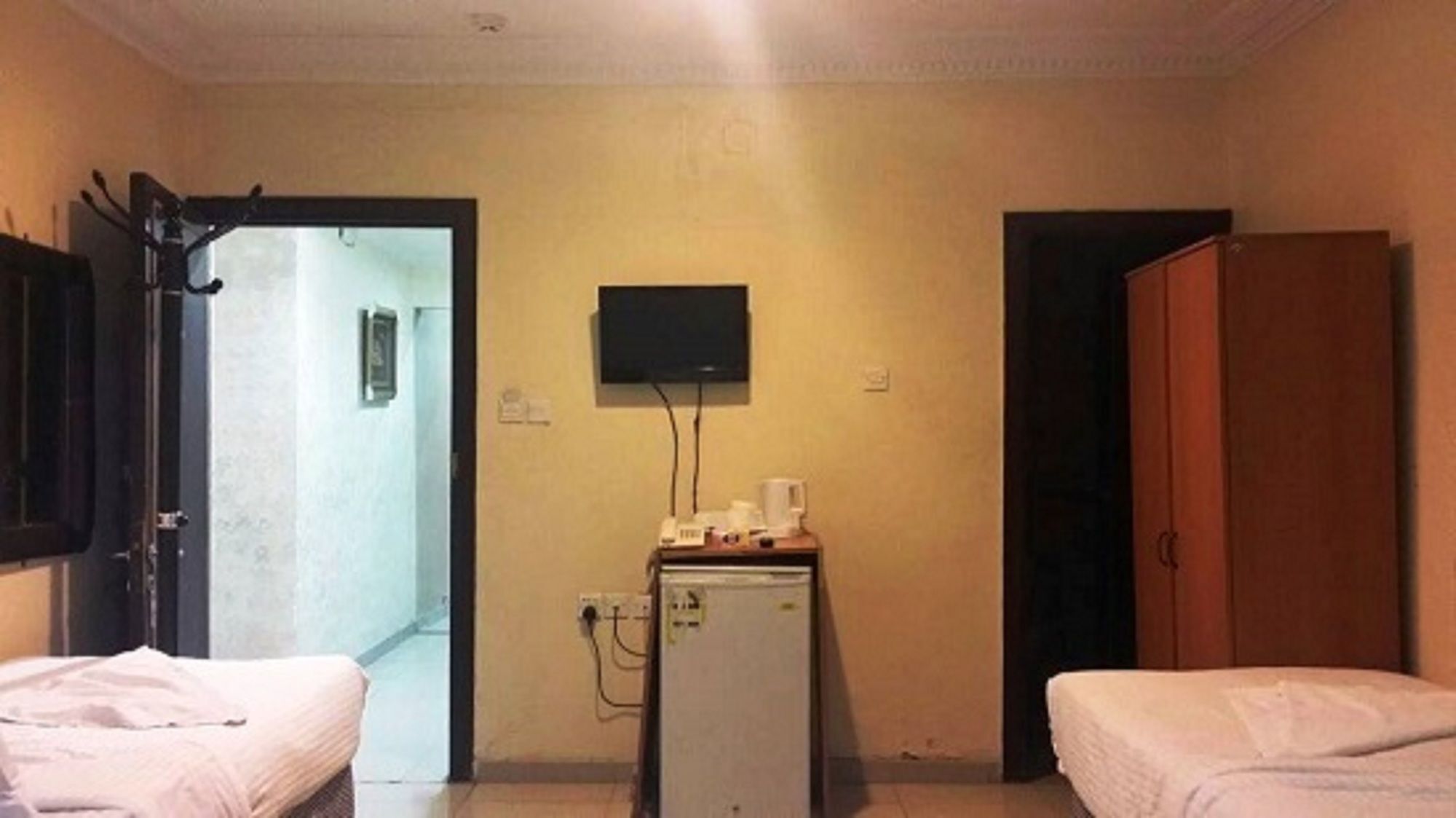 Al Tawfik Plaza Hotel 3*