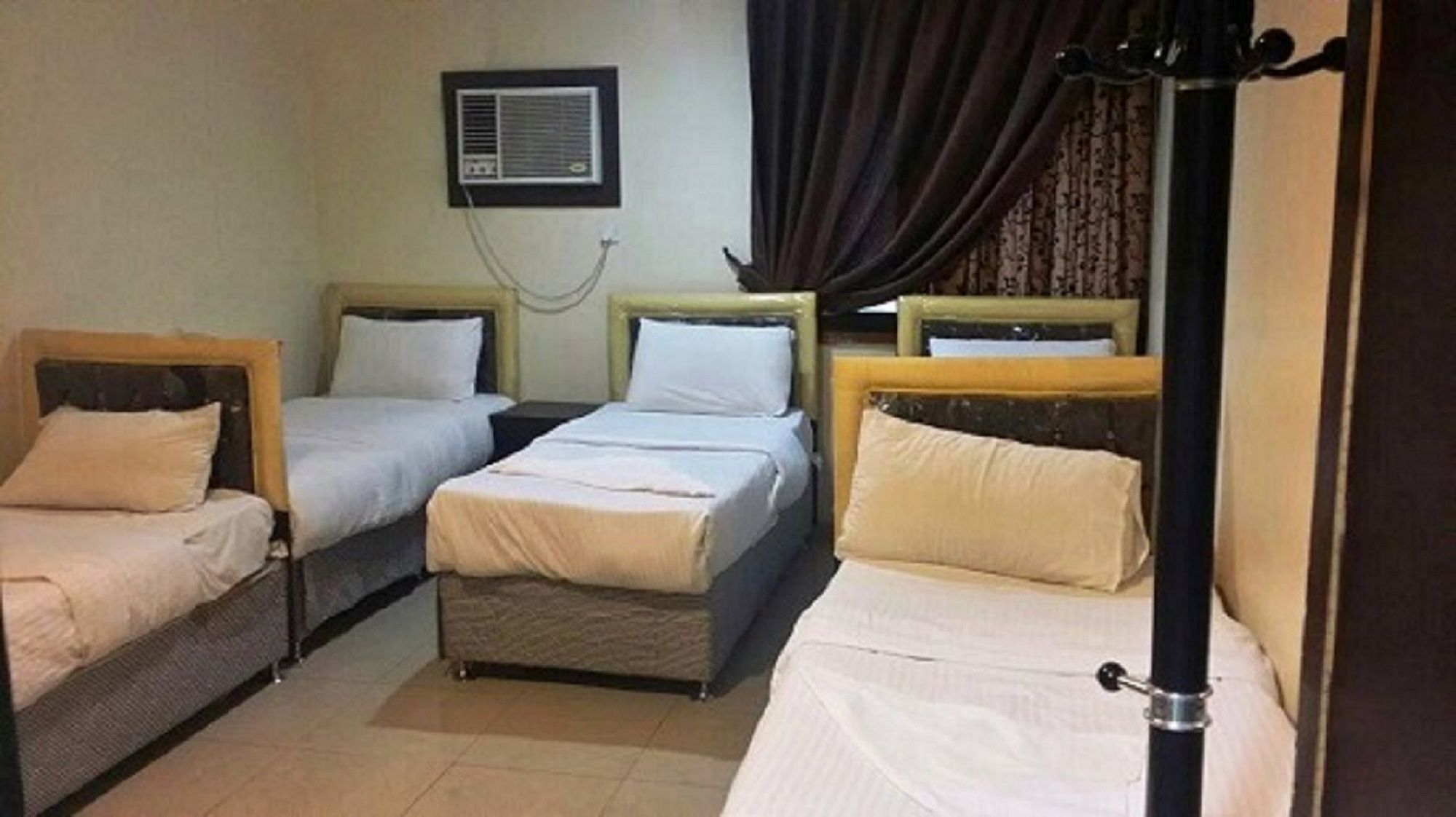 Hotel Al Tawfik Plaza