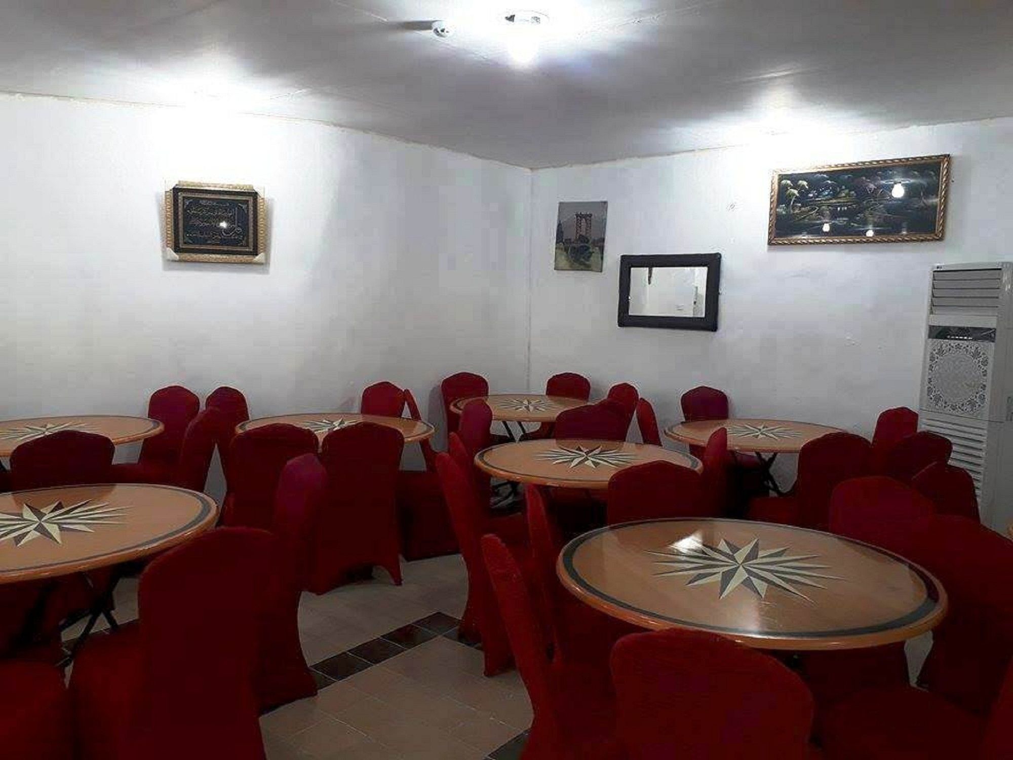 Hotel Al Tawfik Plaza 3*