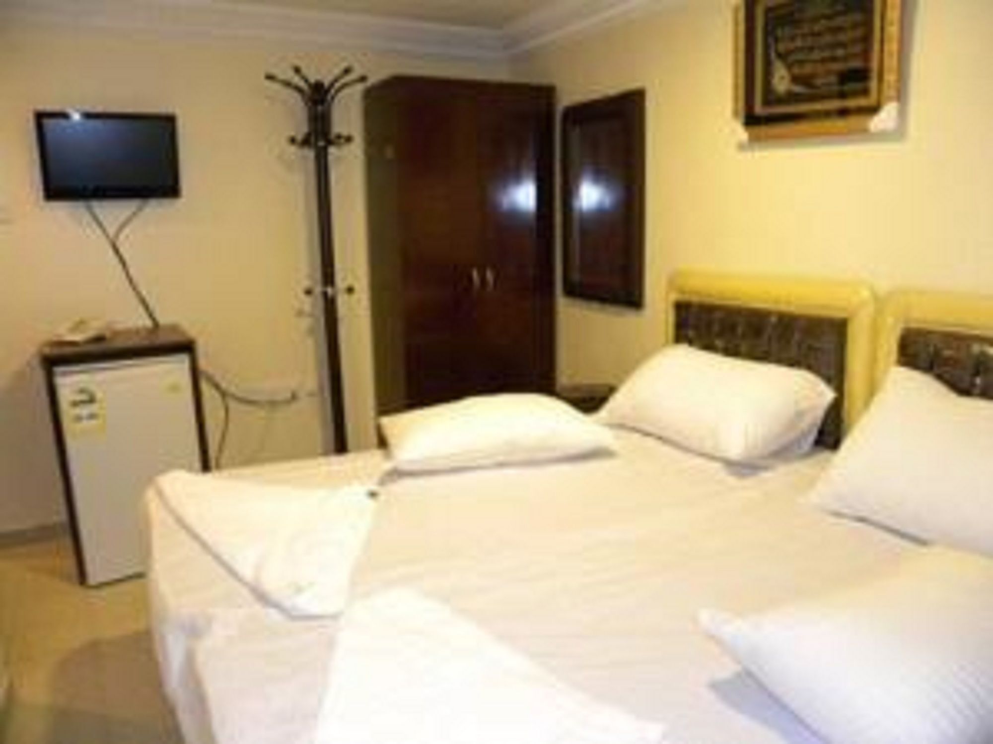 Al Tawfik Plaza Hotel