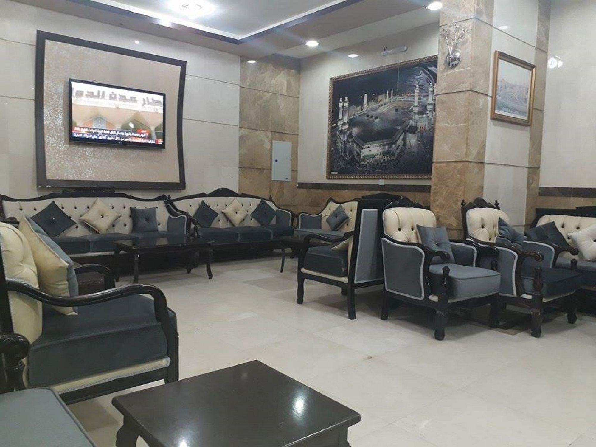 Al Tawfik Plaza Hotel Mecca