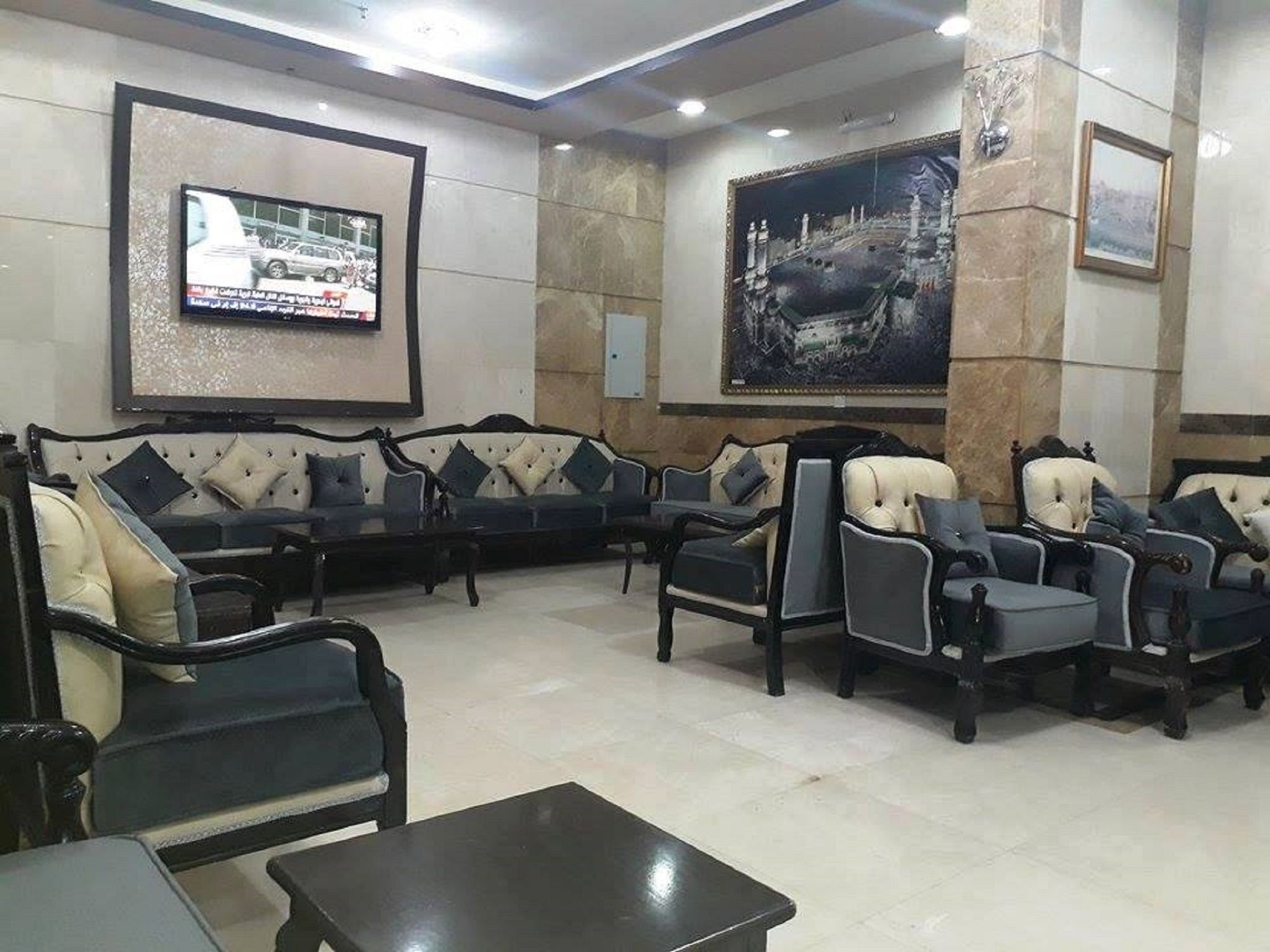 Hotel Al Tawfik Plaza 3*