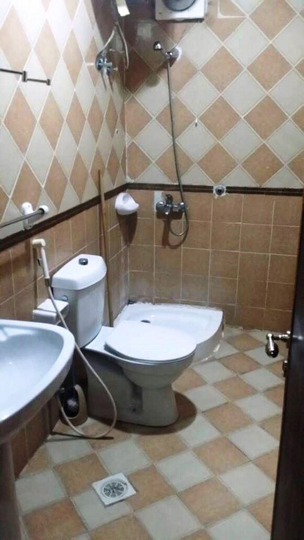 Hotel Al Tawfik Plaza Mecca